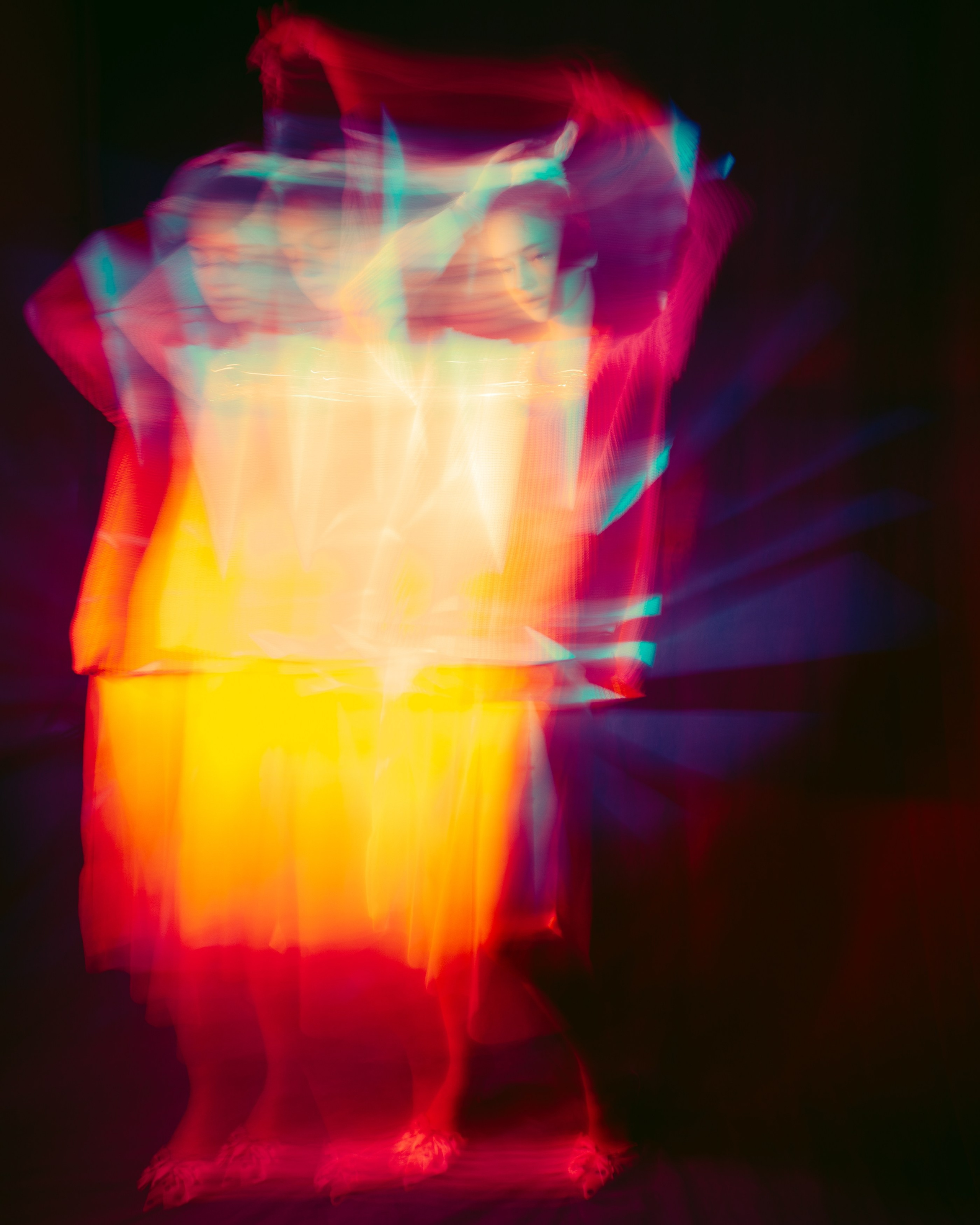 Art Lighting Preset Pack