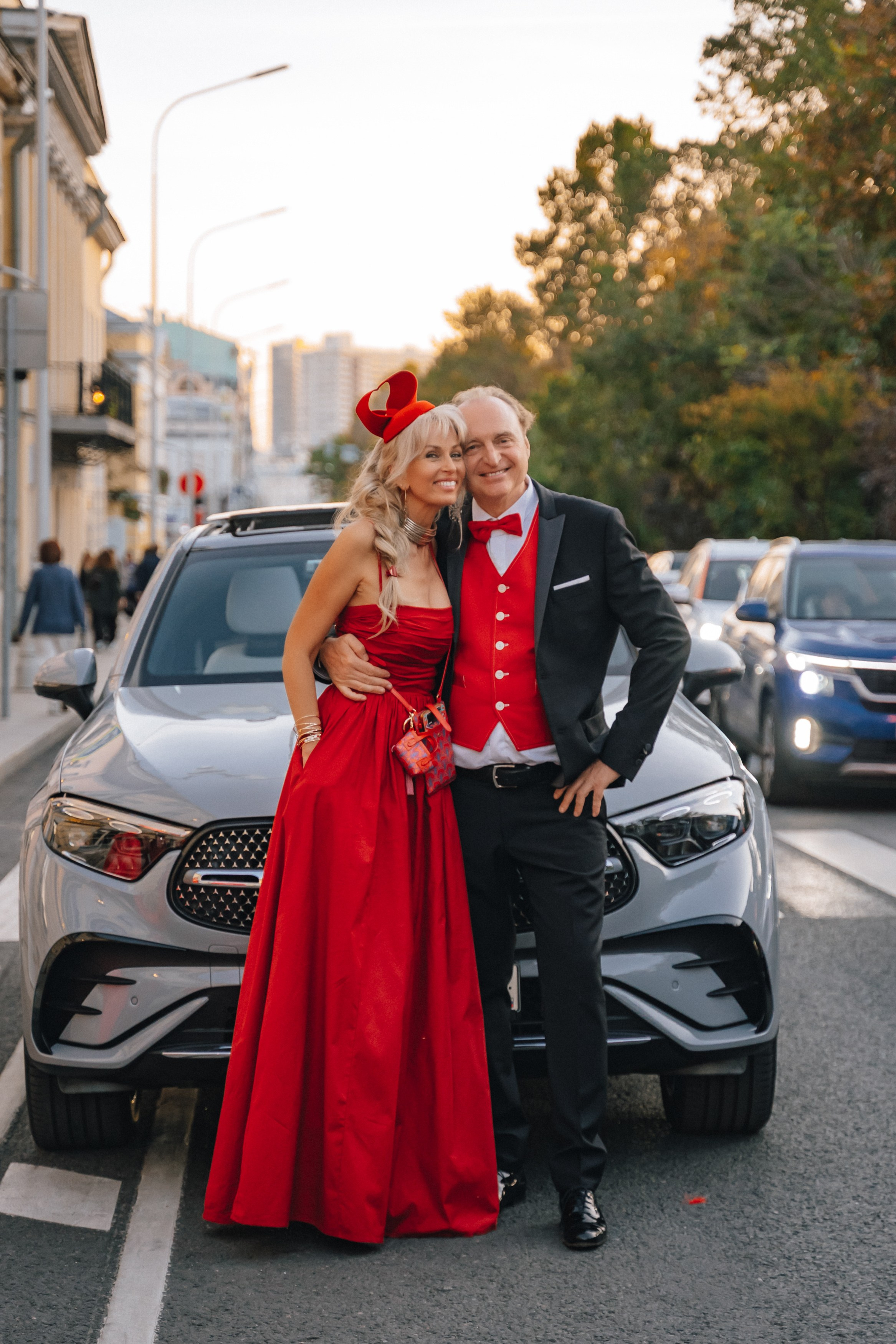 Юбилей Марии 10 сентября 2025 года. Ведущий на свадьбу, корпоратив и юбилей в Москве Сергей Рябинин