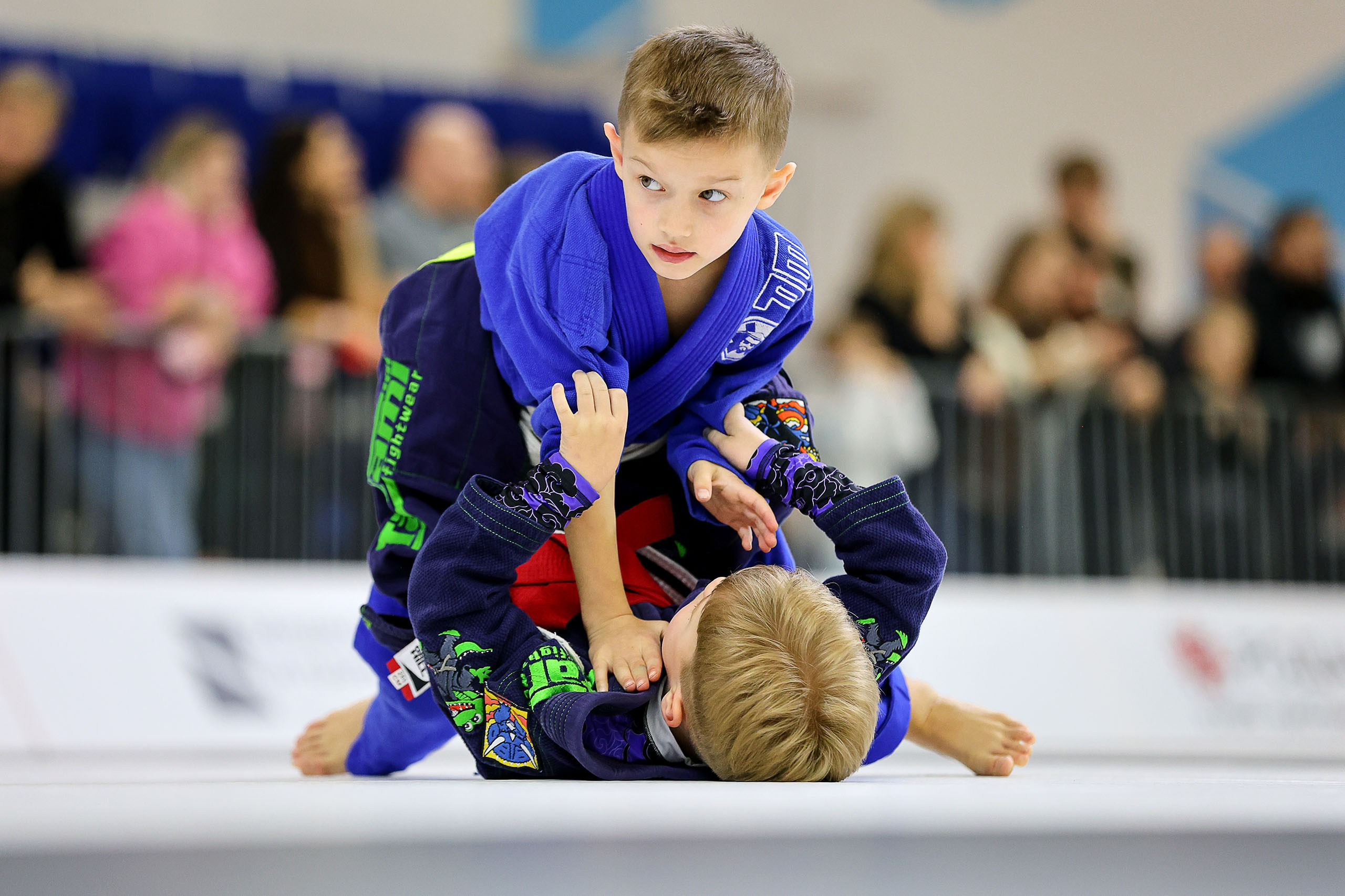 BJJ. Спортивный фотограф в Нижнем Новгороде и Сочи Ангелина Ильичева