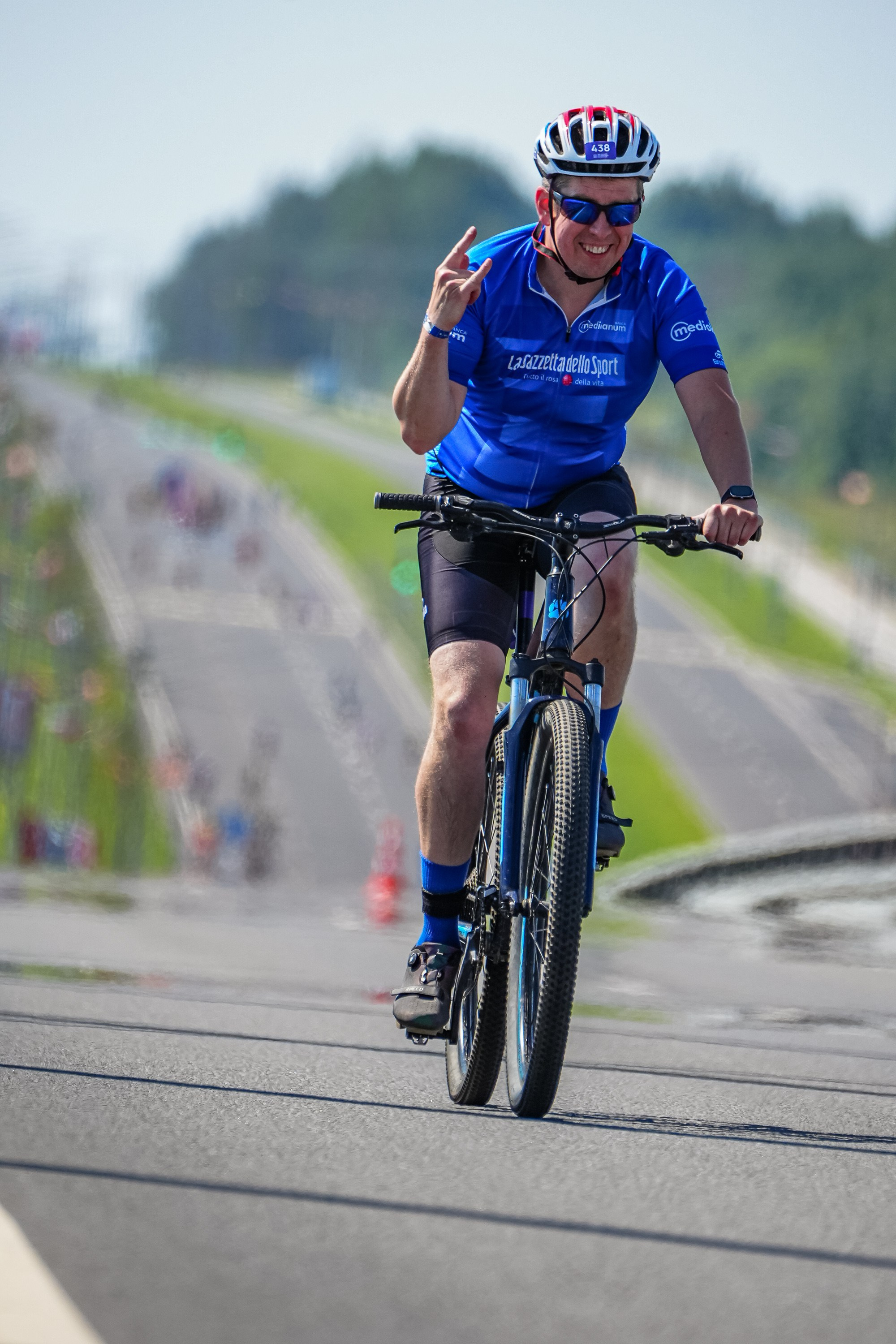 Triathlon “Energy of the North”. Sergey Sutkovoy — Designer, photographer, traveler, woodworker