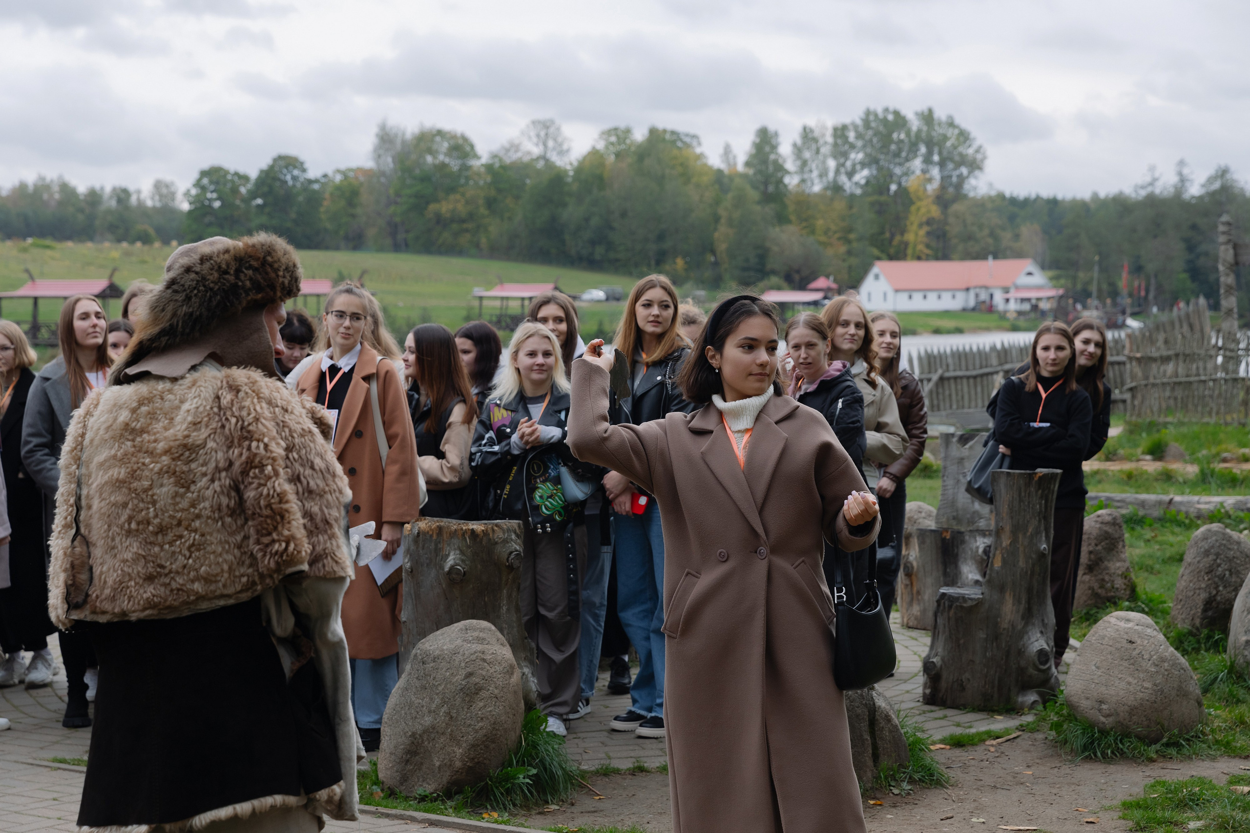 Корпоративная фотосъемка для ОАО Белагропромбанк в Суле в Загородном комплексе Westa. Свадебный фотограф в Минске/Беларуси Сергей Спиридонов