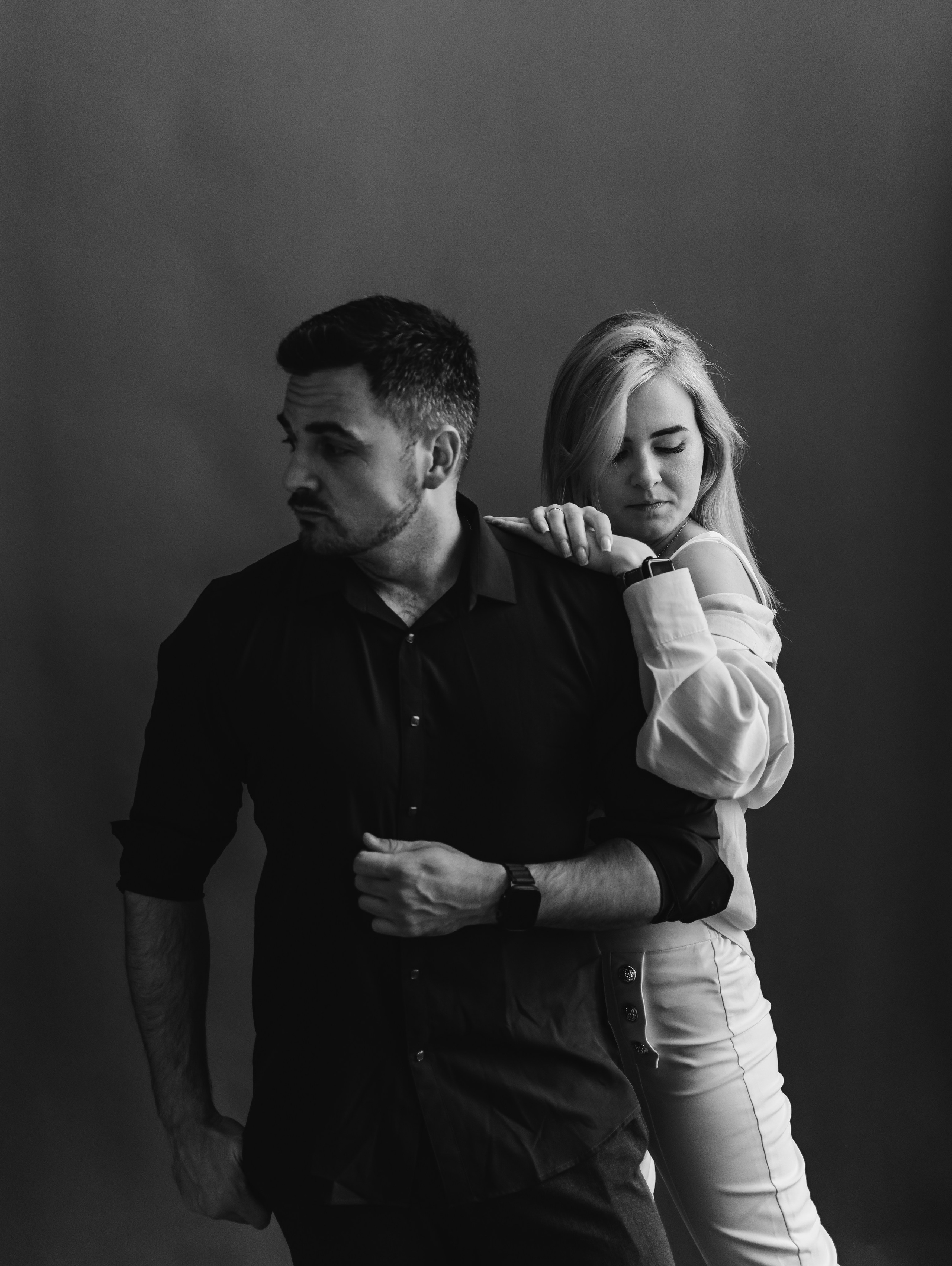 Family. Фотограф Антон Перков