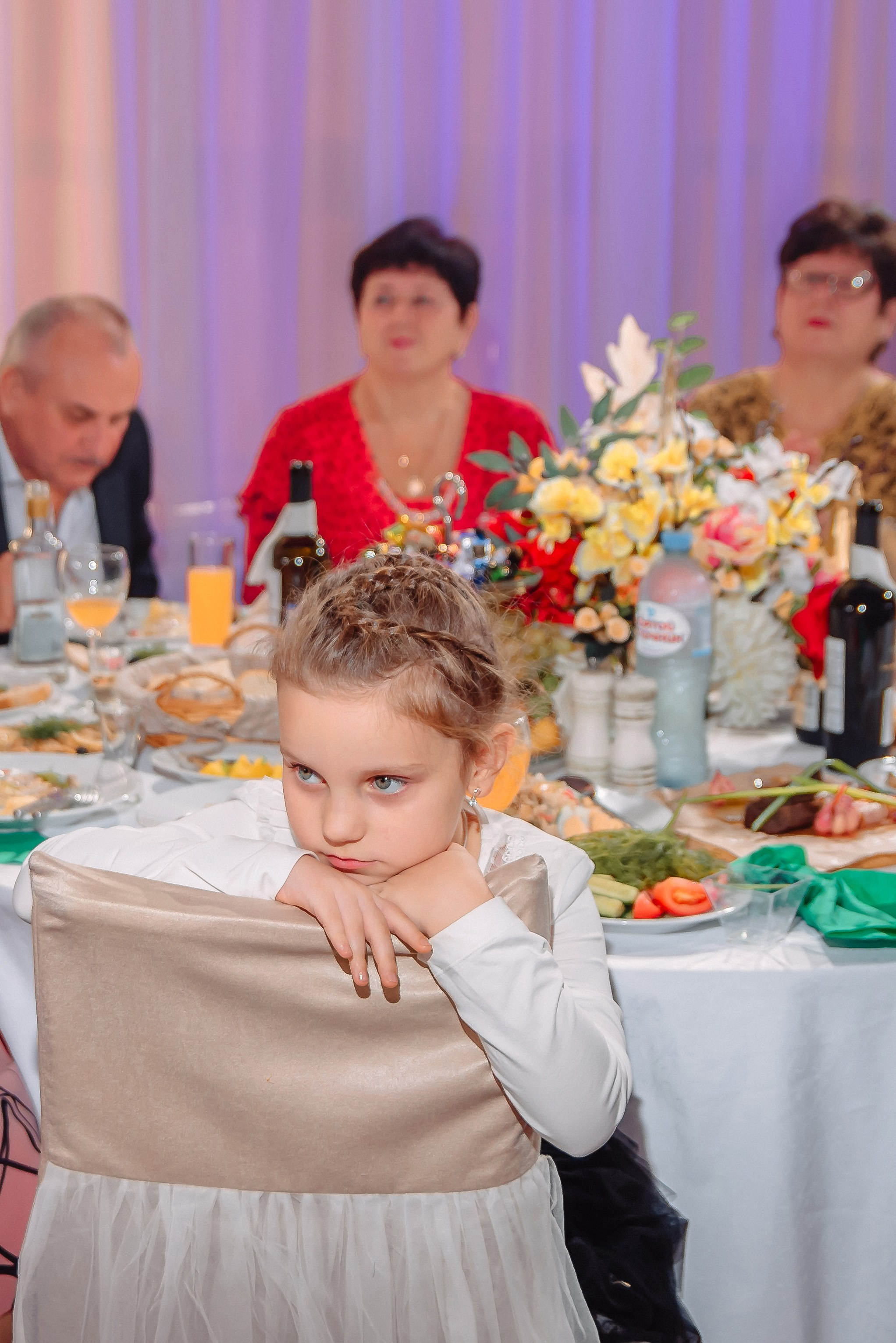 Валерия и Юрий. Фотограф в Тамбове Светлана Федорова