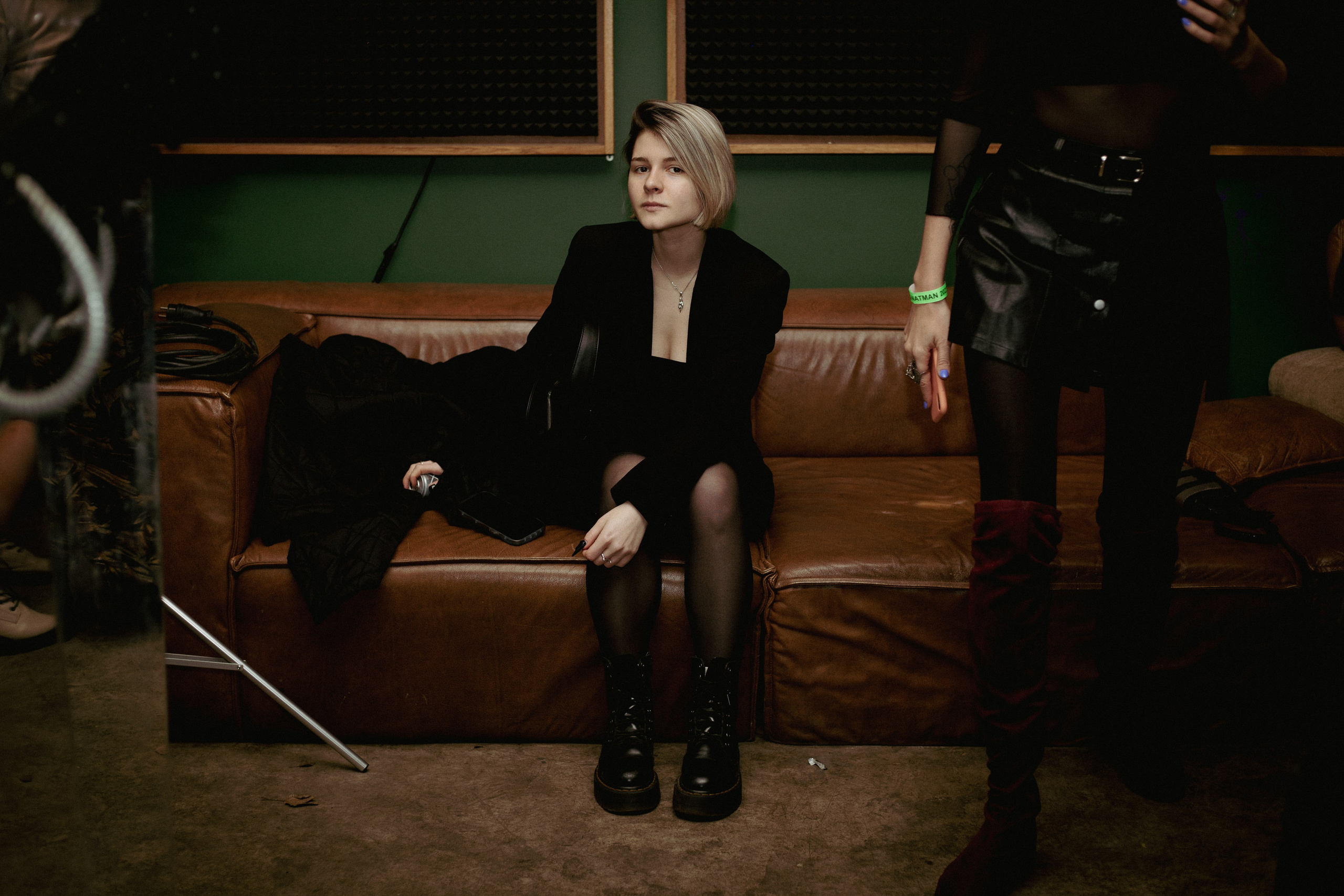 19/11 Репортаж. Фотограф из Москвы. Иван Носков