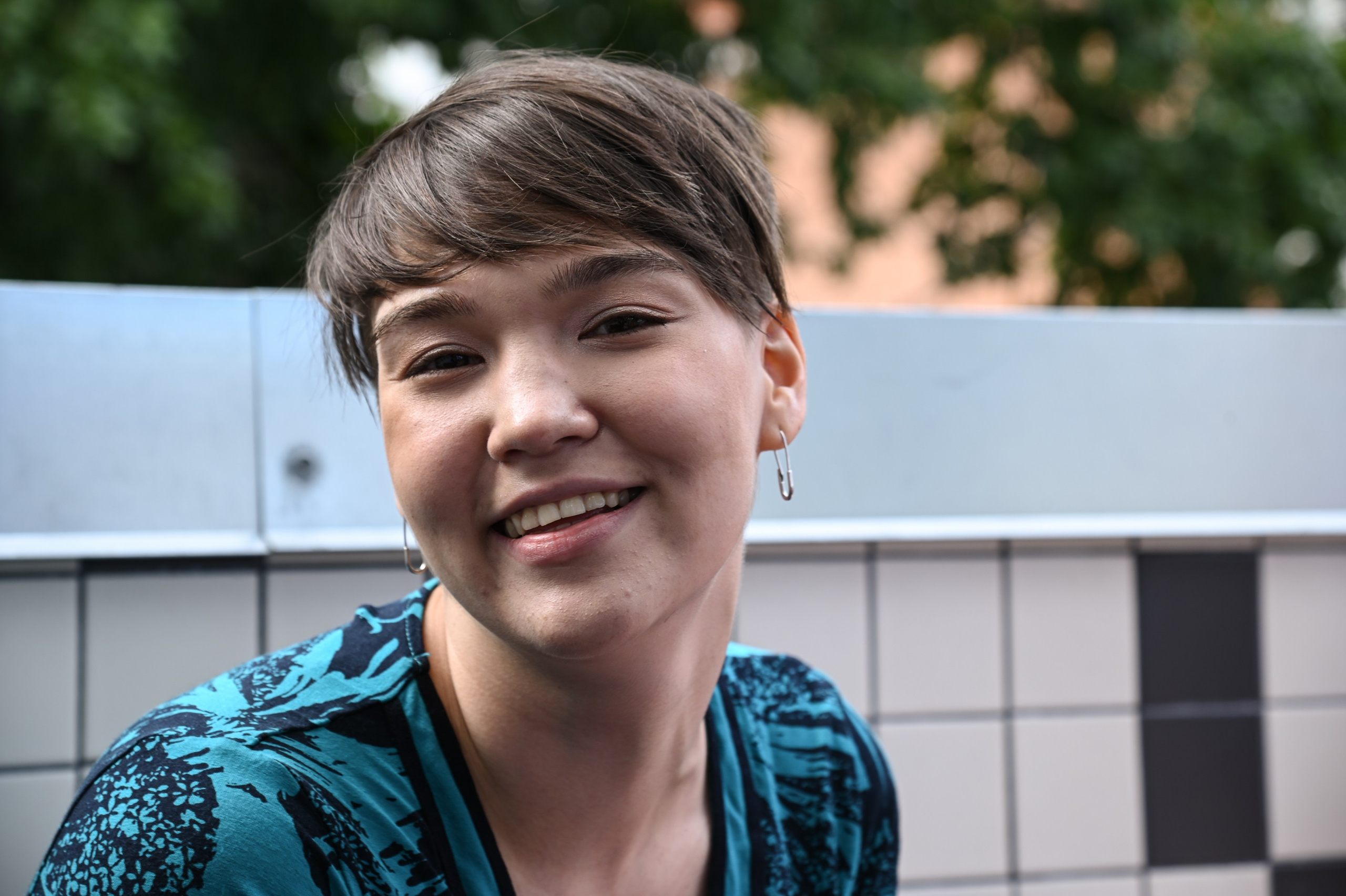 16/07 Детский праздник. Фотограф из Москвы. Иван Носков