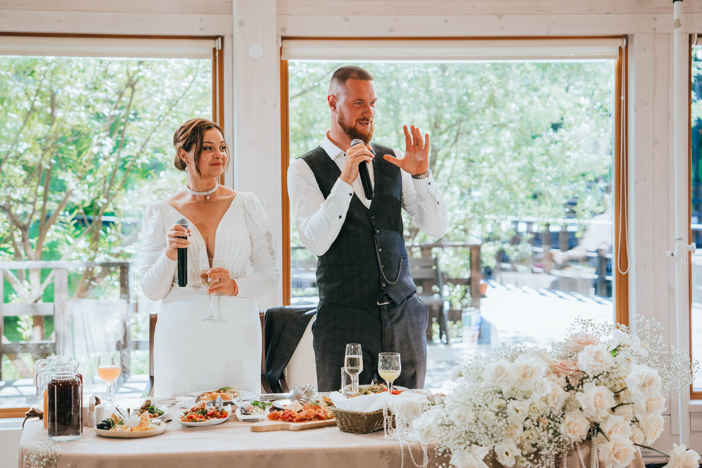 Денис и Наташа. Свадебный и Семейный фотограф в Санкт-Петербурге и Москве Иона Дидишвили