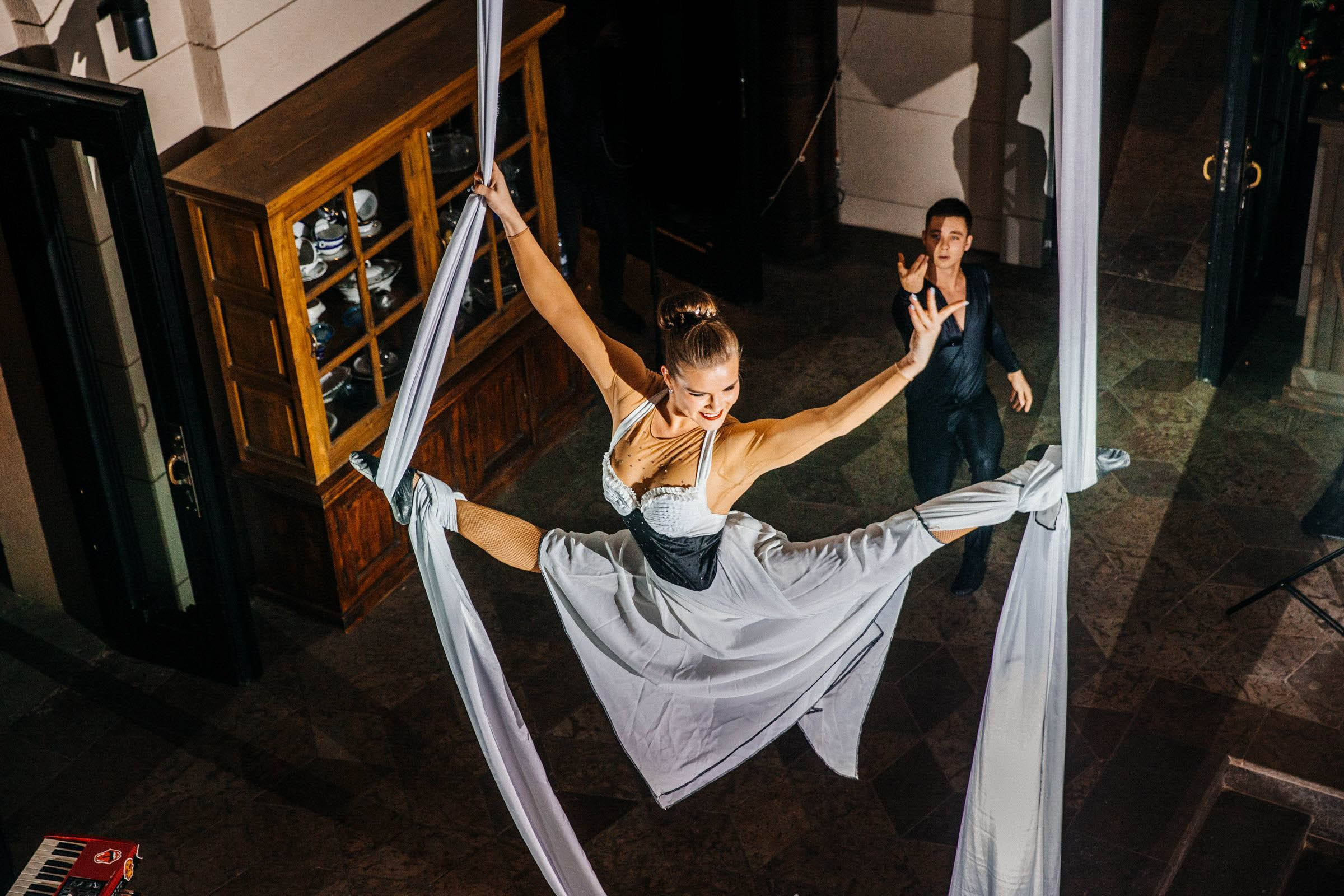 Ночь вампиров в замке Бип. Свадебный и Семейный фотограф в Санкт-Петербурге и Москве Иона Дидишвили