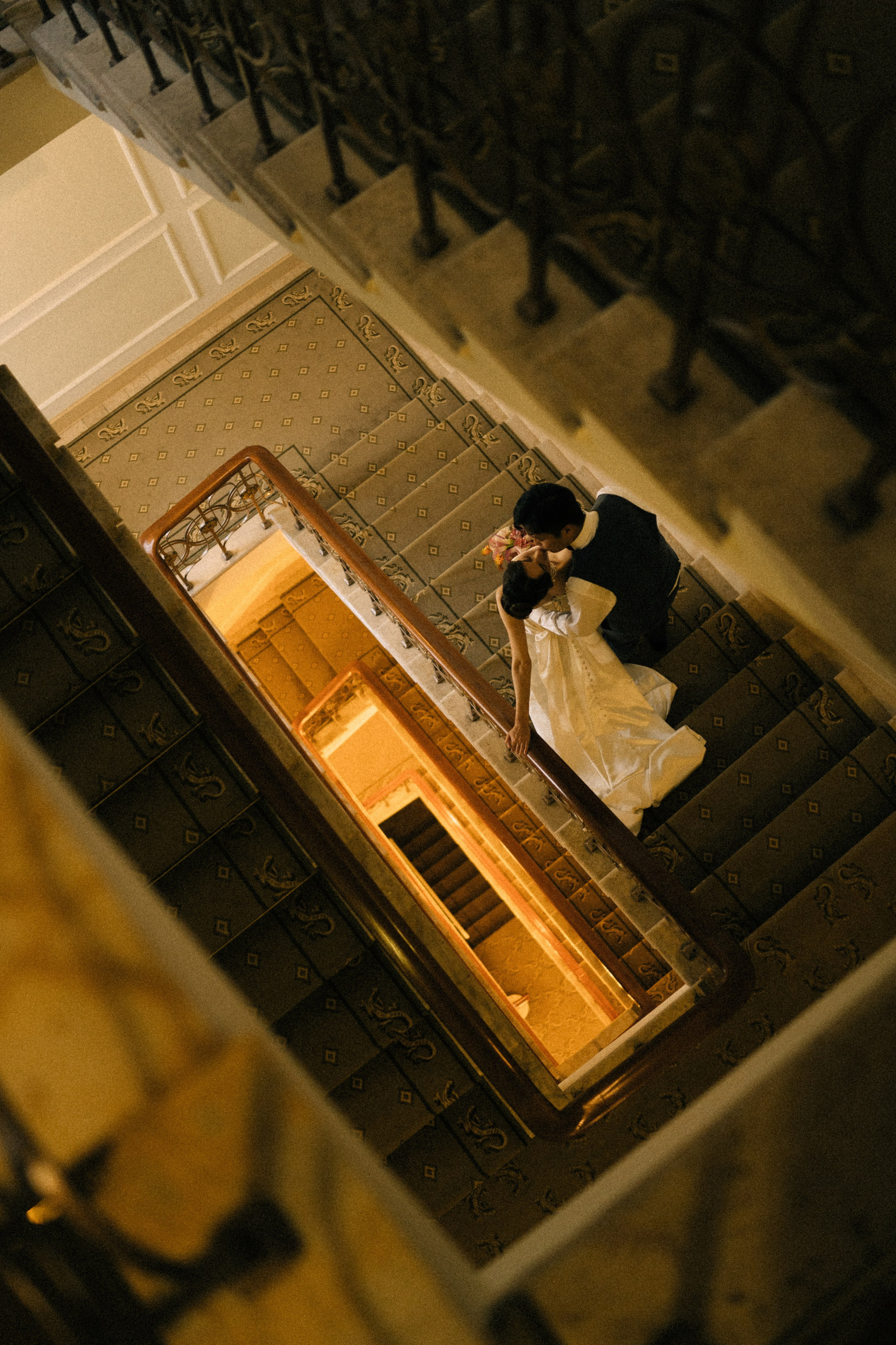 Лейсан и Ибо. Фотограф Москва | СПБ Полина Хоршева