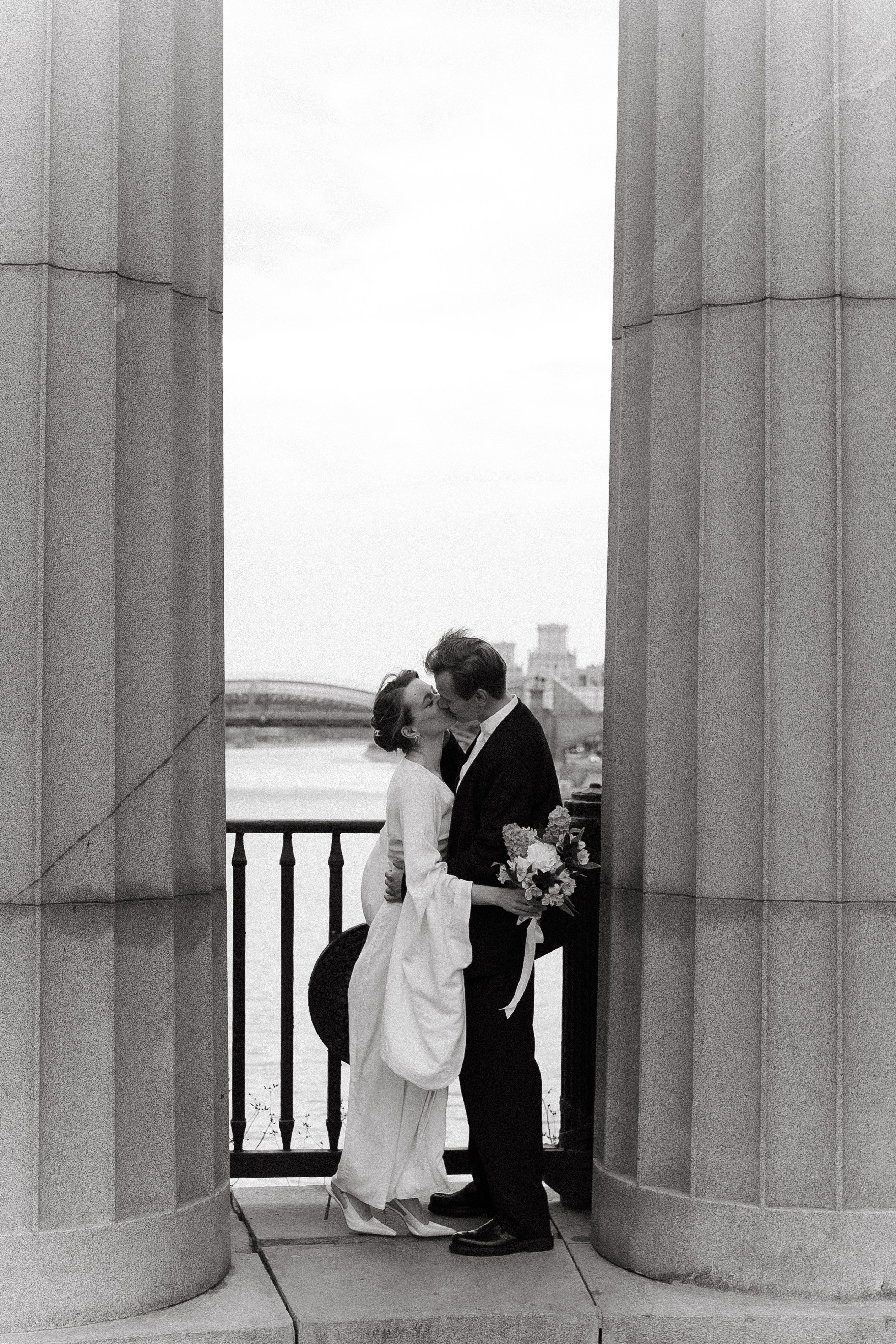 Аня и Андрей. Фотограф Москва | СПБ Полина Хоршева