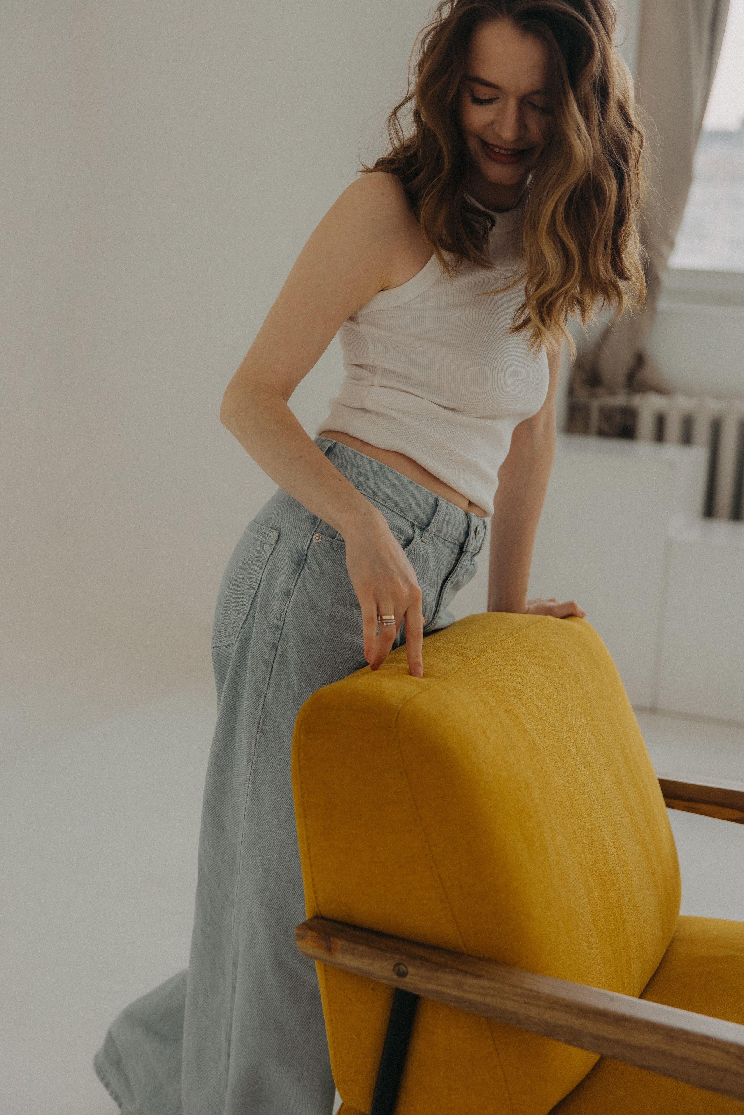 О Тебе. Свадебный фотограф в Новосибирске Анастасия Бантик