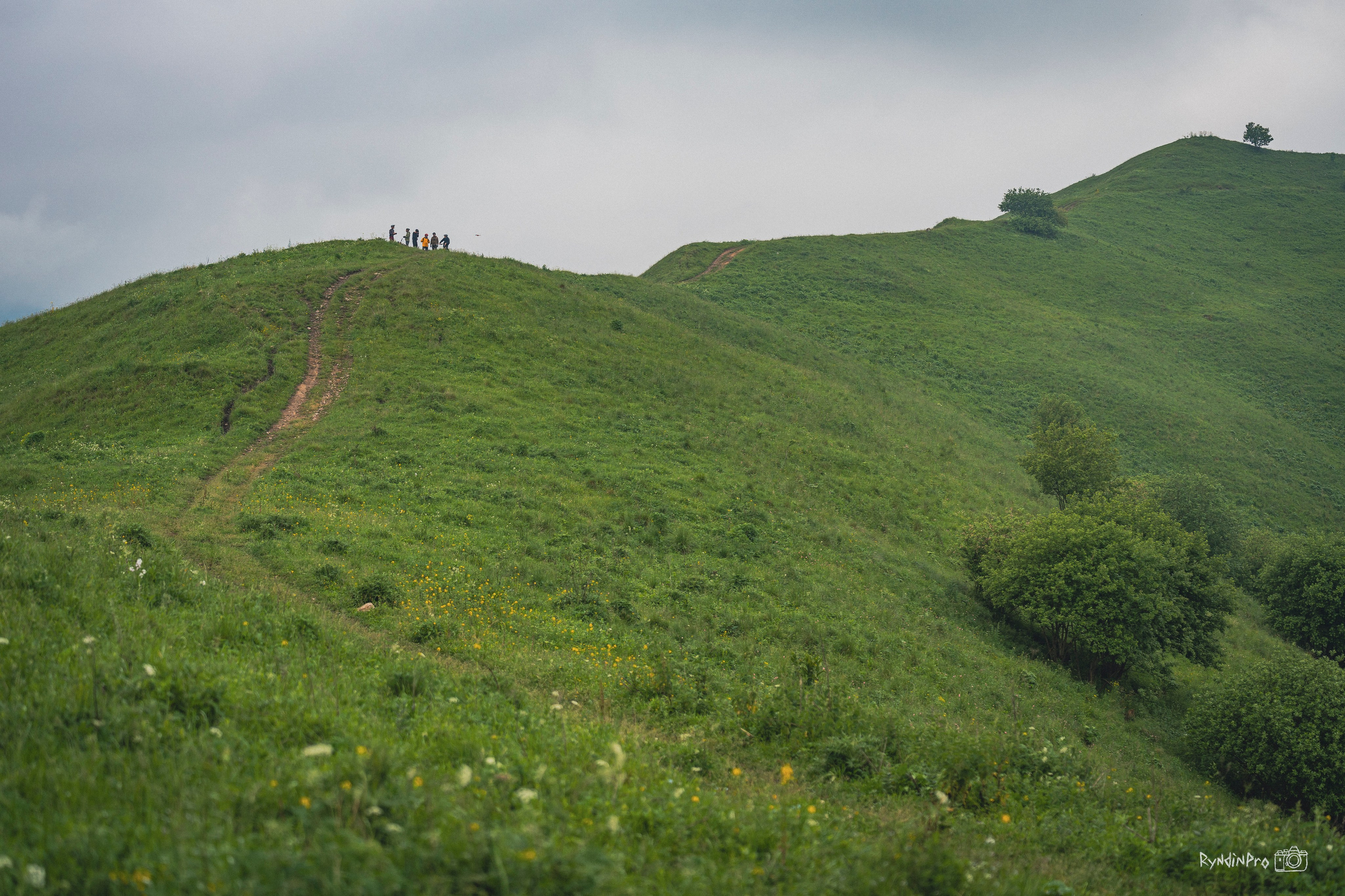 Велотур Худес и плато Канжол 08.06.24 Ковальтур. Репортажный фотограф в Краснодаре Рындин Дмитрий