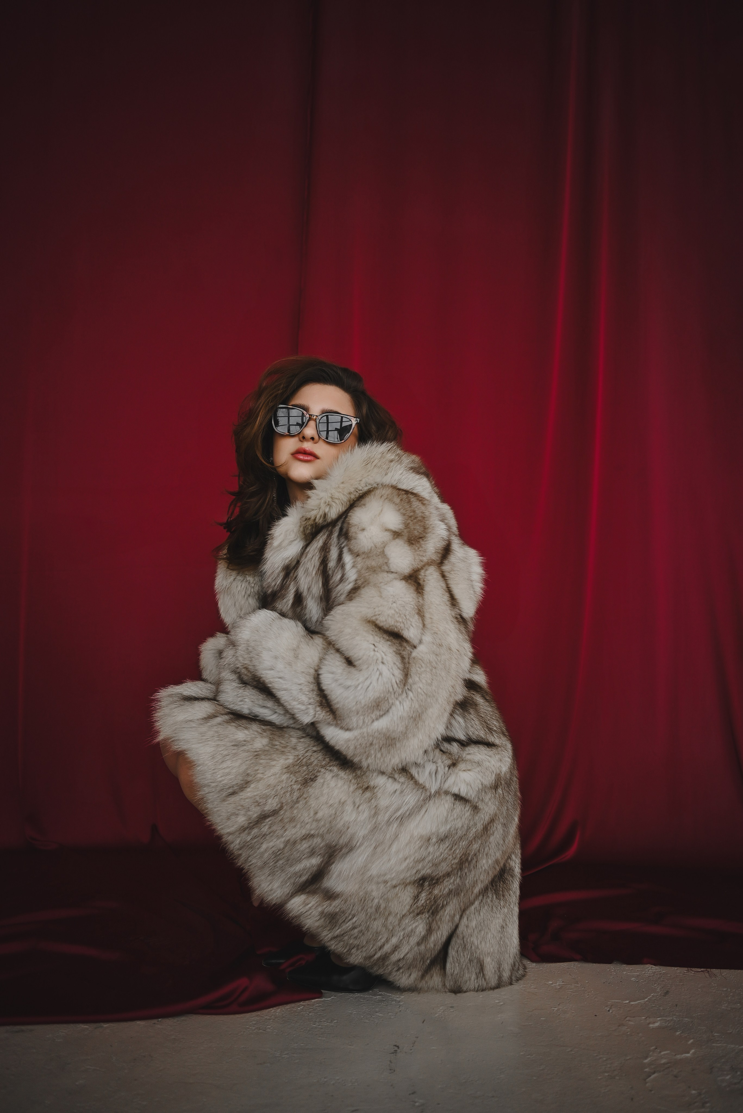 Красивая модель фотосессия Тула Москва СПБ Питер. Сергей Ганин — фотограф в Туле, Москве и Санкт-Петербурге