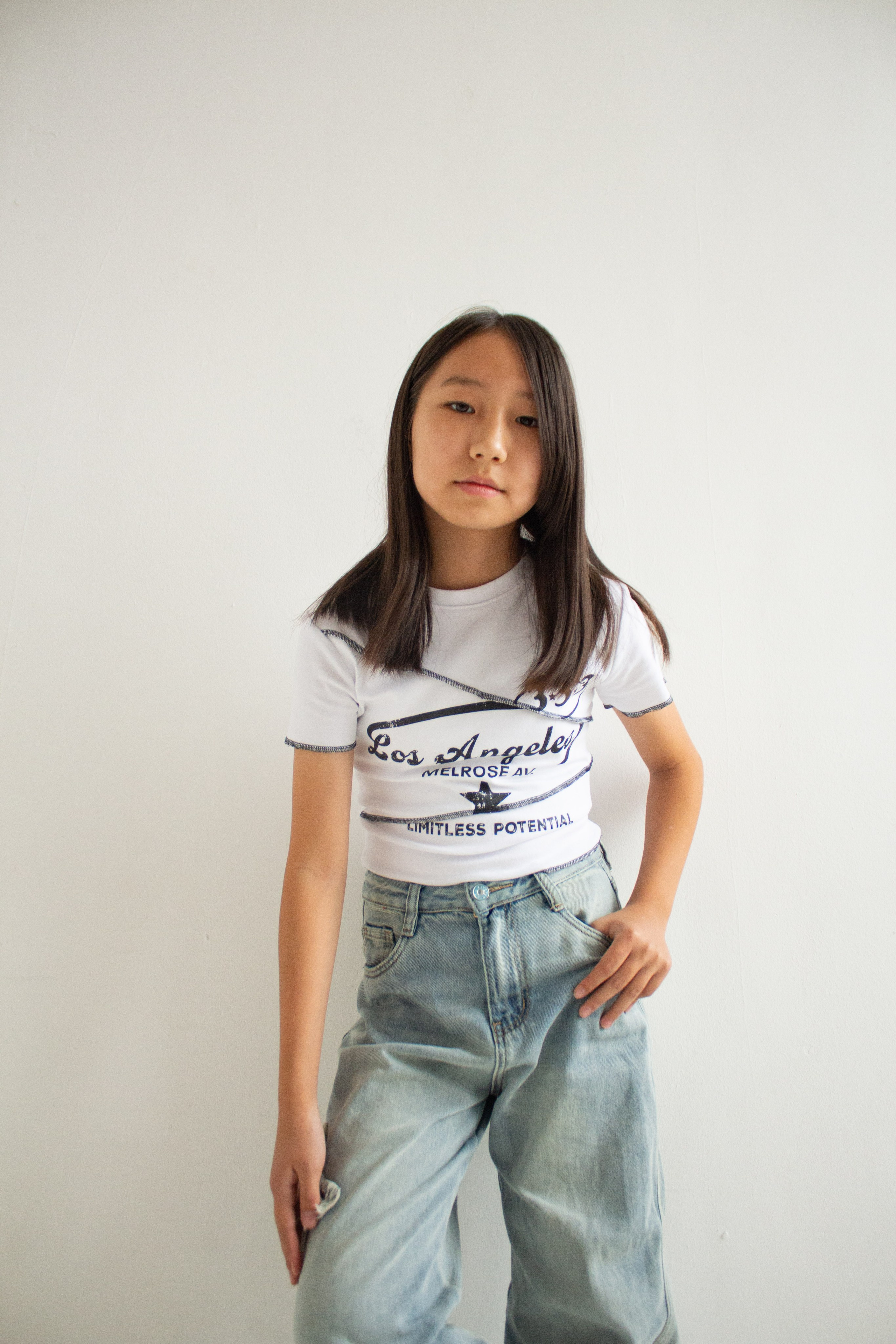 Нарана. Модельное агентство ART PODIUM ULAN-UDE