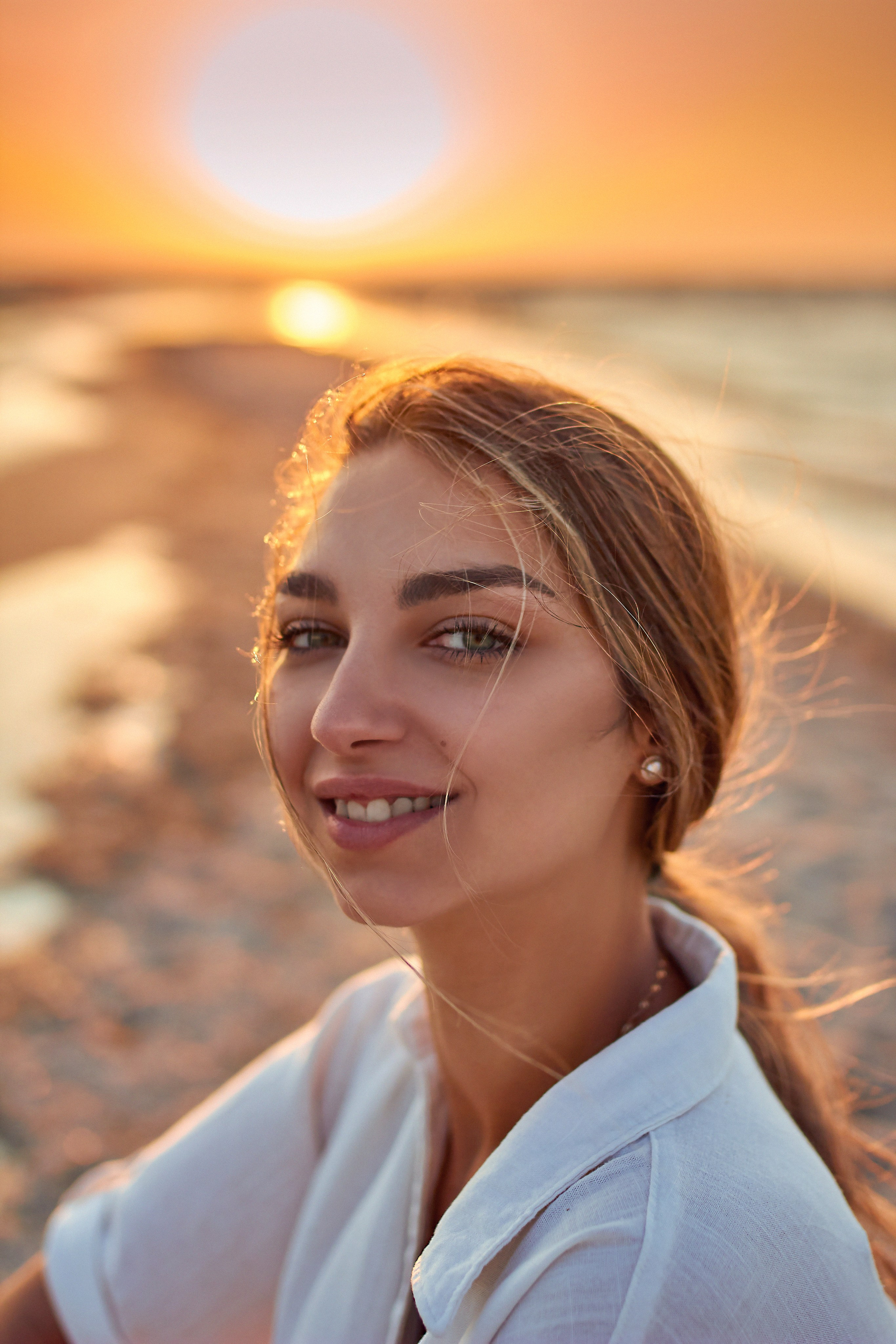 Семейная съемка Вероники. Семейный и детский фотограф в Ростове-на-Дону Екатерина Шевченко