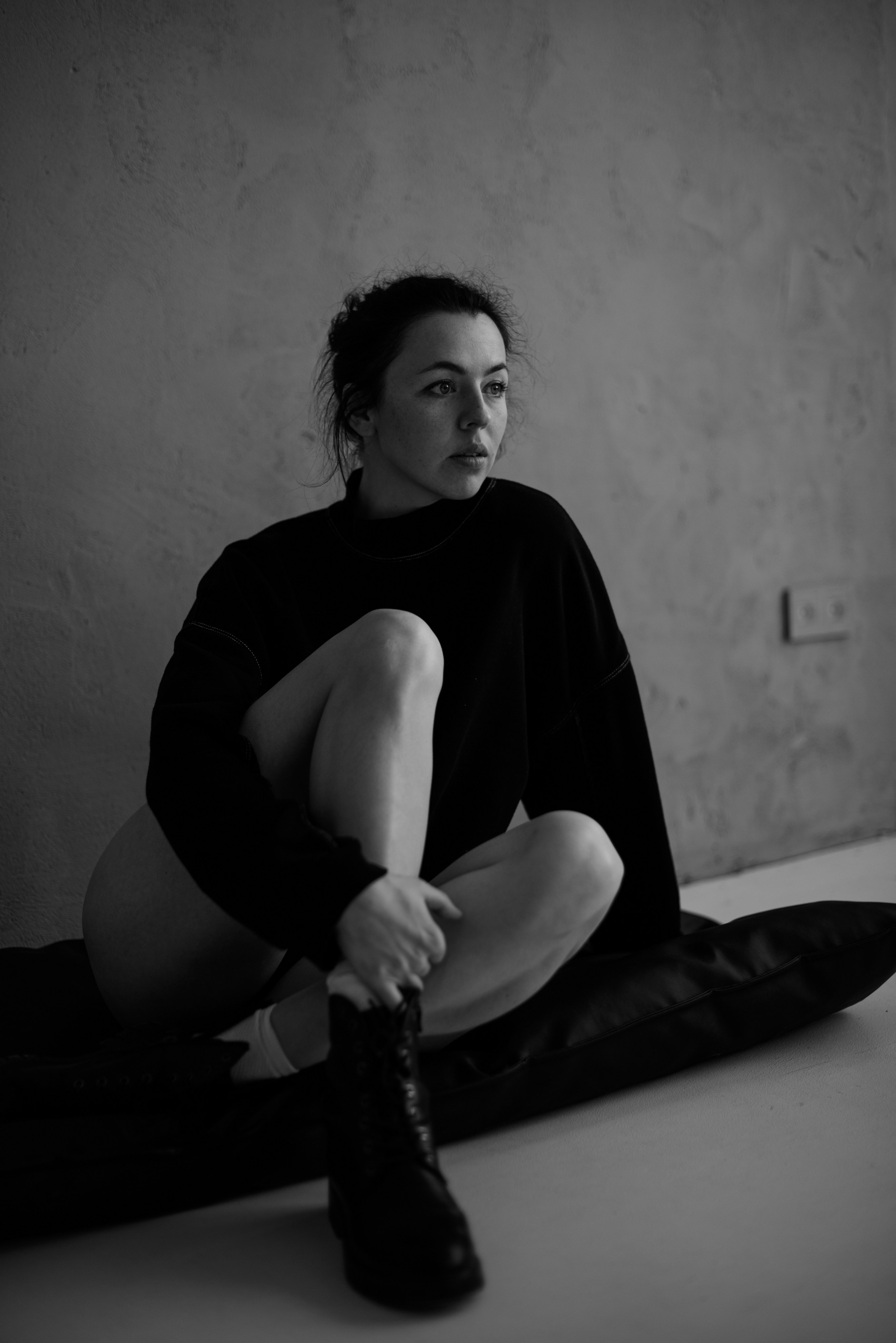 Polly. Портретный фотограф Самара Арина Кривова