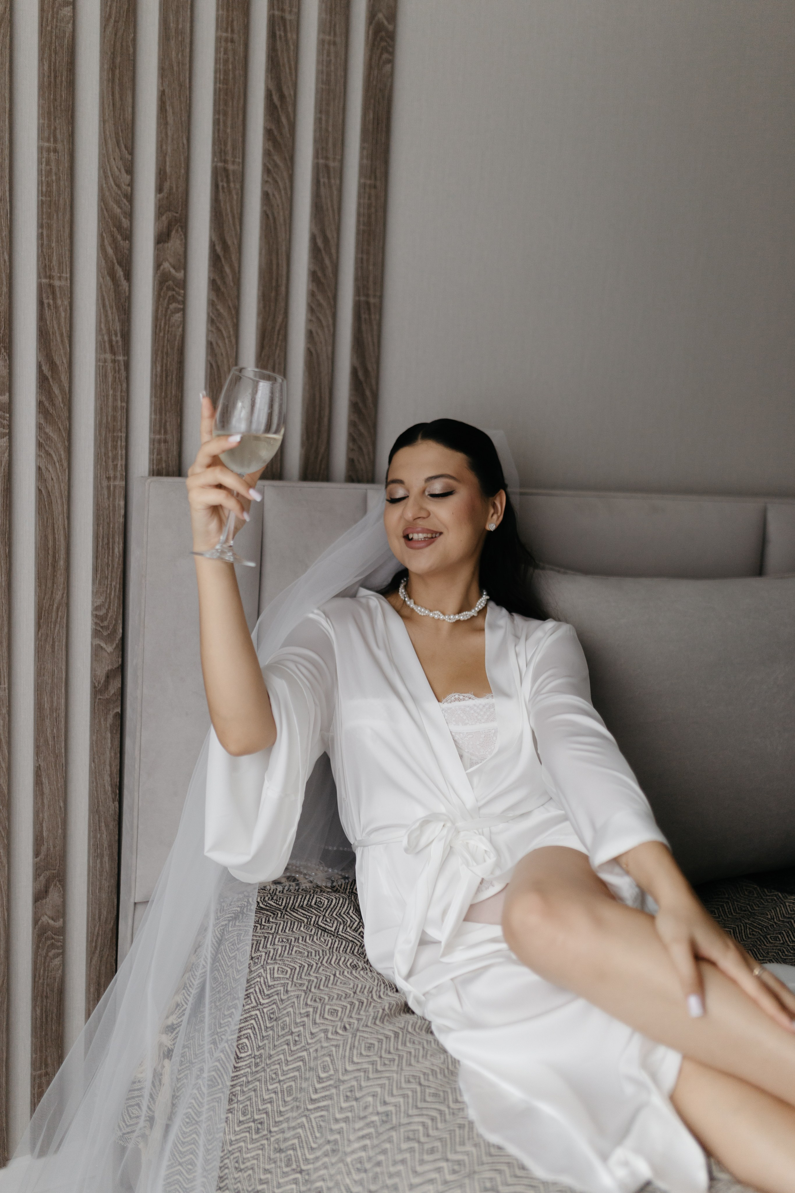 Данис & Альбина Альметьевск. Свадебный и семейный фотограф в Казани — Лилия Куликова