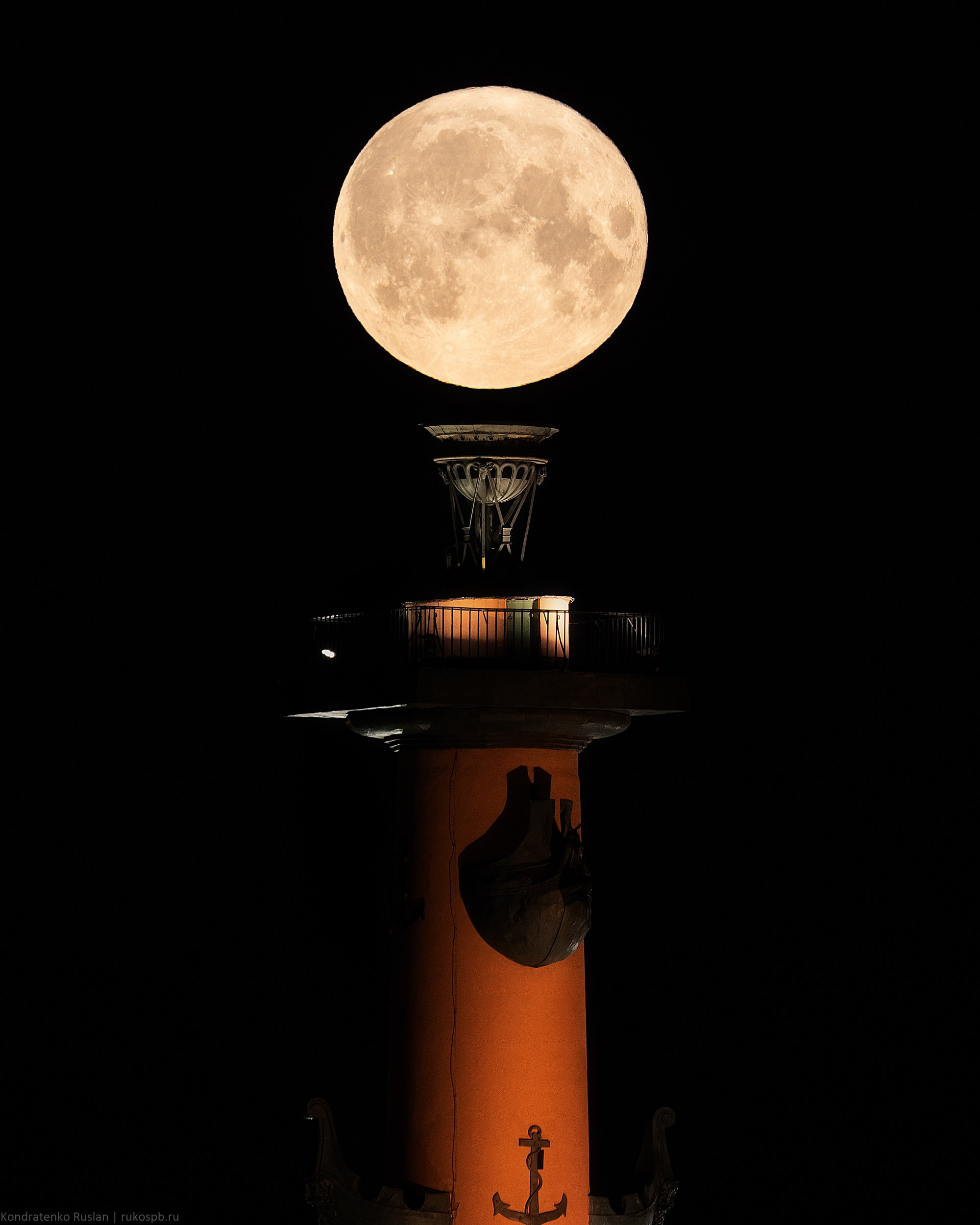 Санкт-Петербург и ЛО. Архитектурный и пейзажный фотограф Кондратенко Руслан, Санкт-Петербург