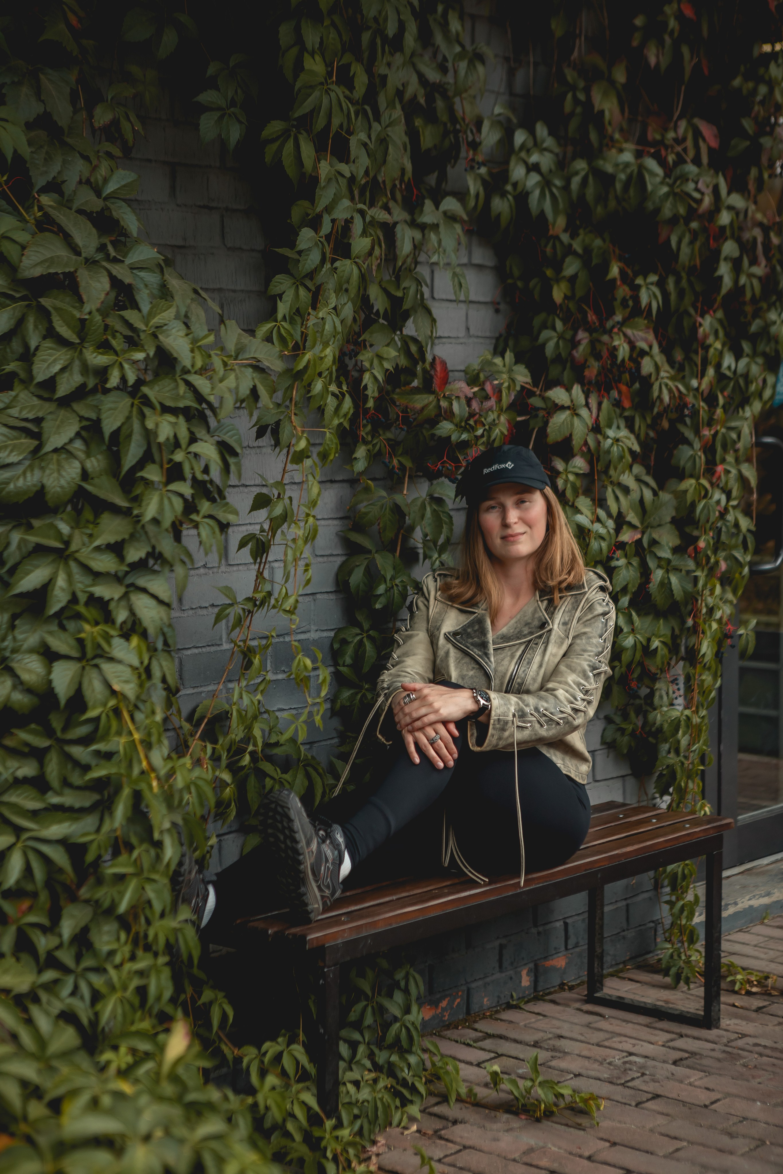 Мария. Семейный фотограф анималист Мария Крючкова