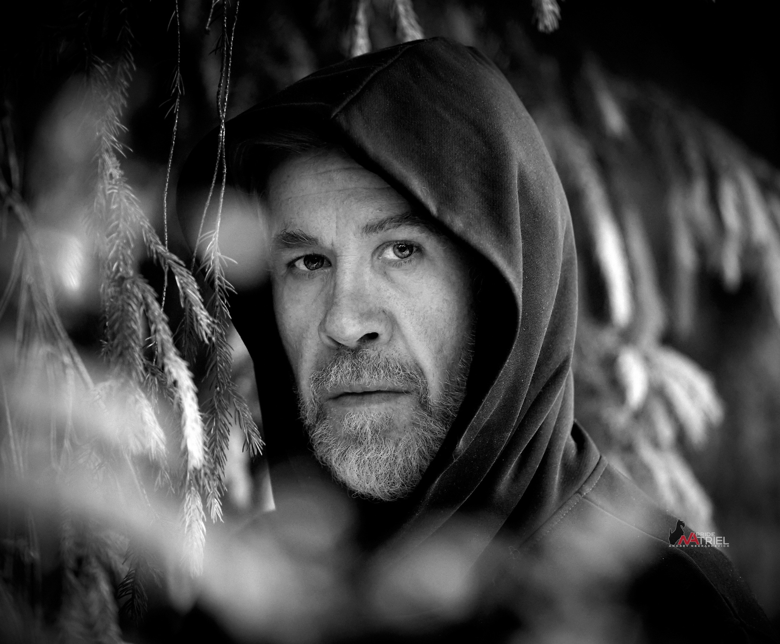 Съемка взрослых — галерея NATRIEL