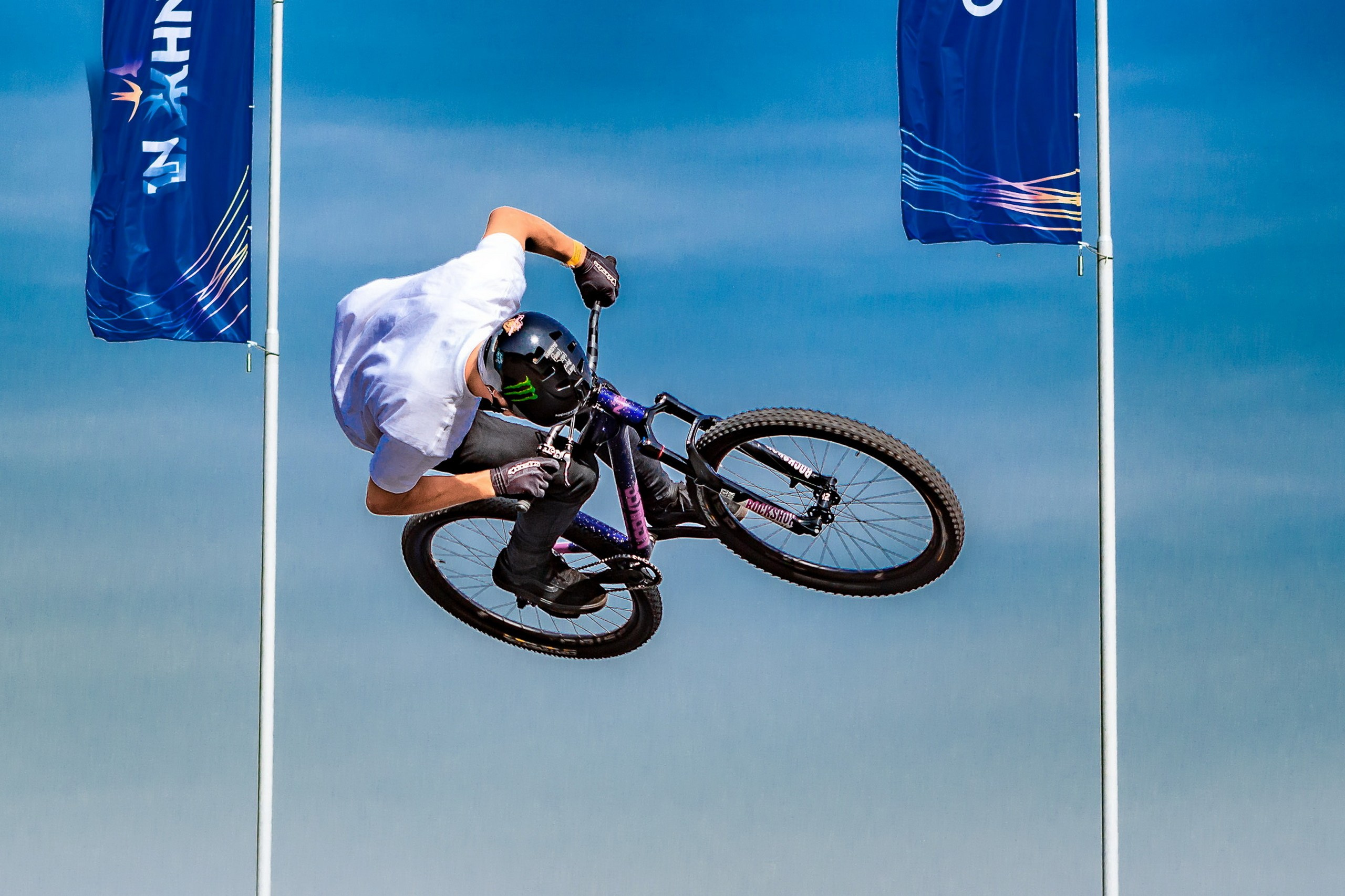 Спортивная съемка — галерея NATRIEL