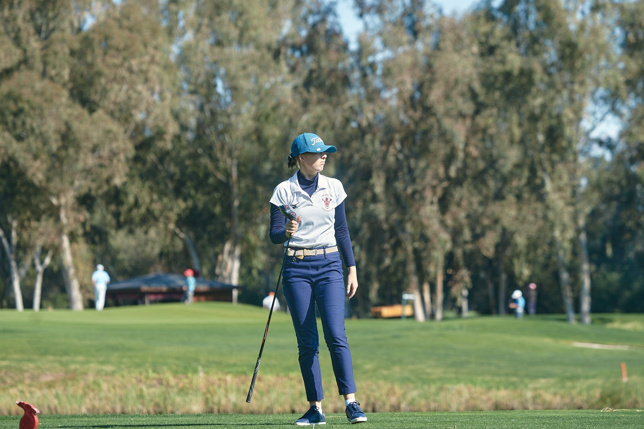 Turkey 2024. Академия гольфа NSU в Москве. Тренировки по гольфу для детей и взрослых, тренировки для новичков