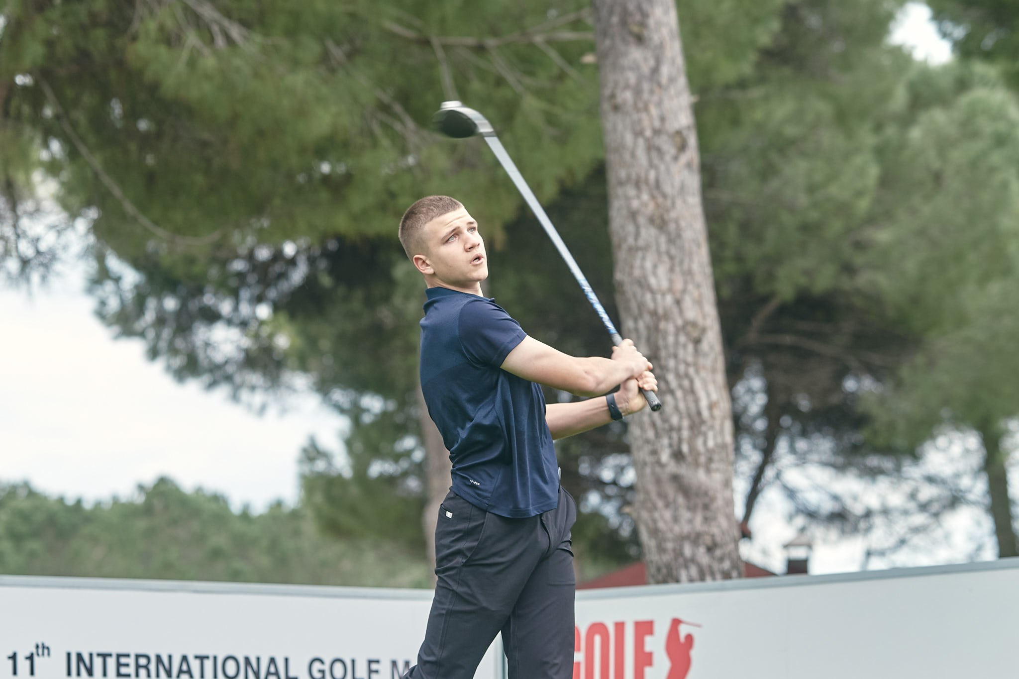 Turkey 2024. Академия гольфа NSU в Москве. Тренировки по гольфу для детей и взрослых, тренировки для новичков