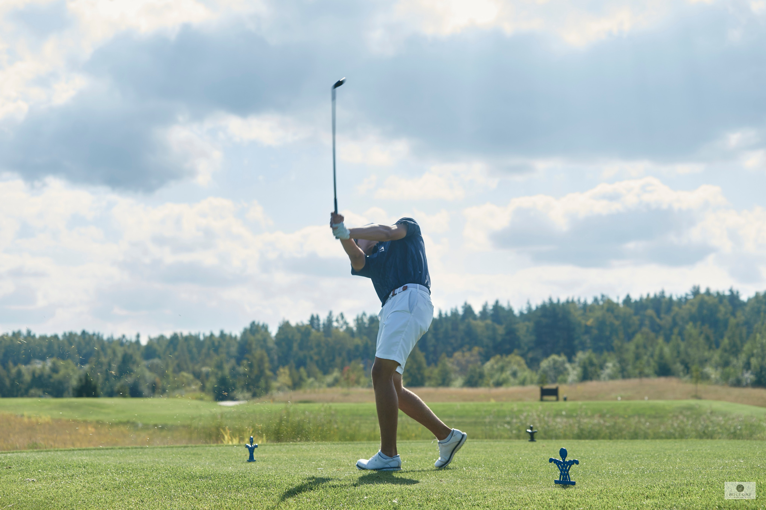 Junior Championship 2024. Академия гольфа NSU в Москве. Тренировки по гольфу для детей и взрослых, тренировки для новичков