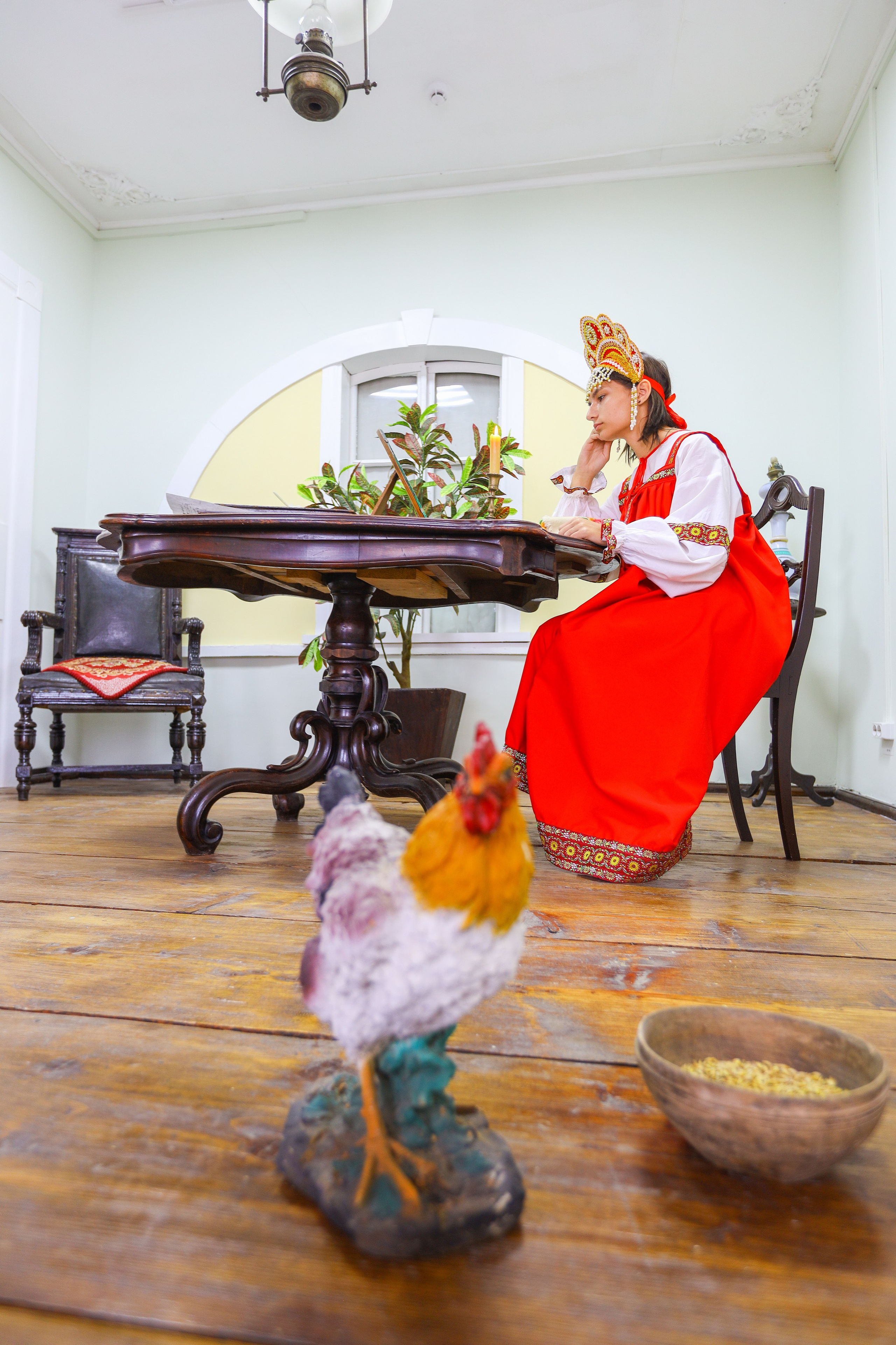 Поездка в Белев и на производство пастилы. Фотограф в Туле Крупский АнДРей. Фотостудия «КАДР71» в Туле