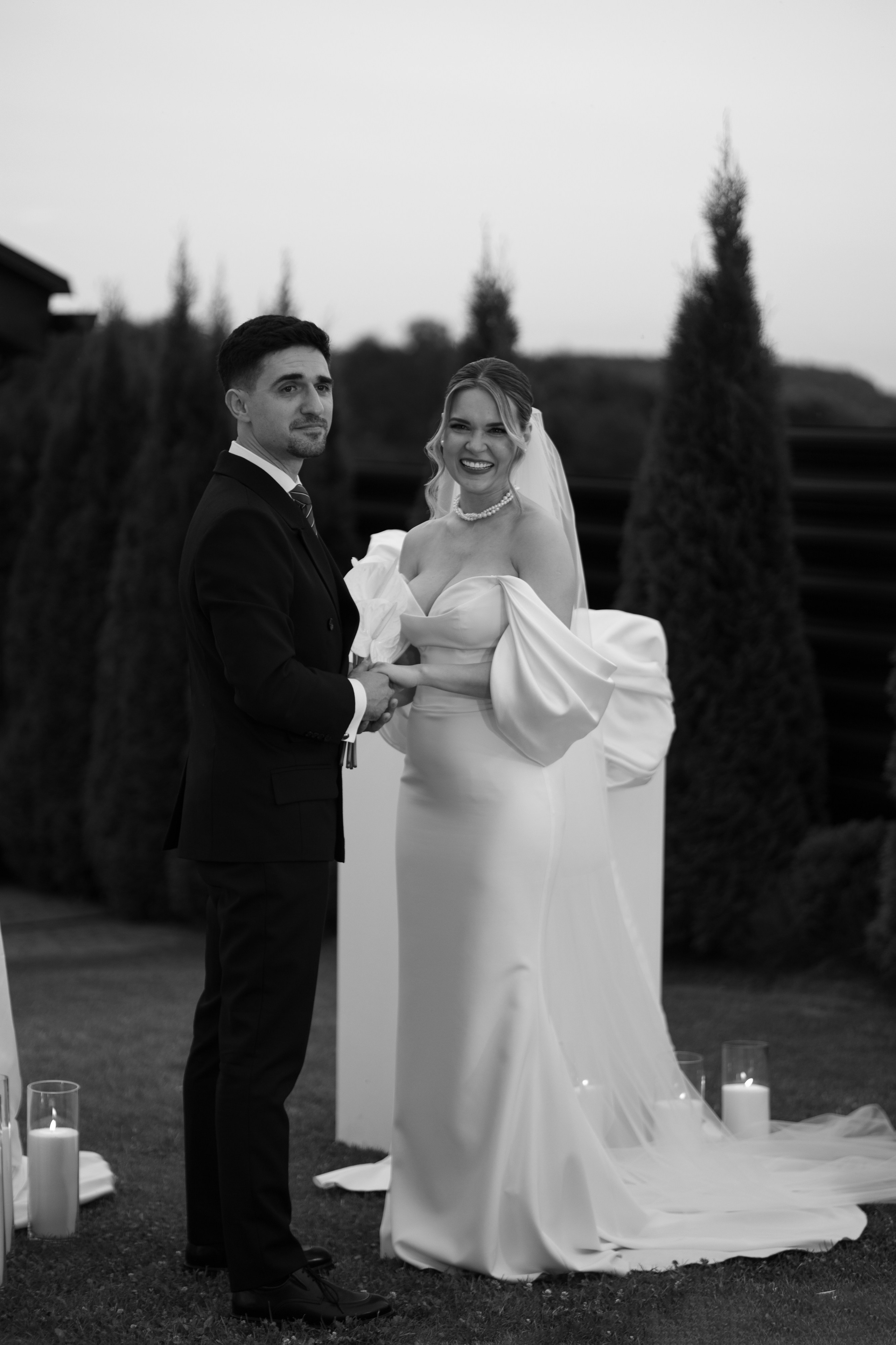 Евгения и Левон | Свадебная годовщина. Свадебный фотограф Минск РБ