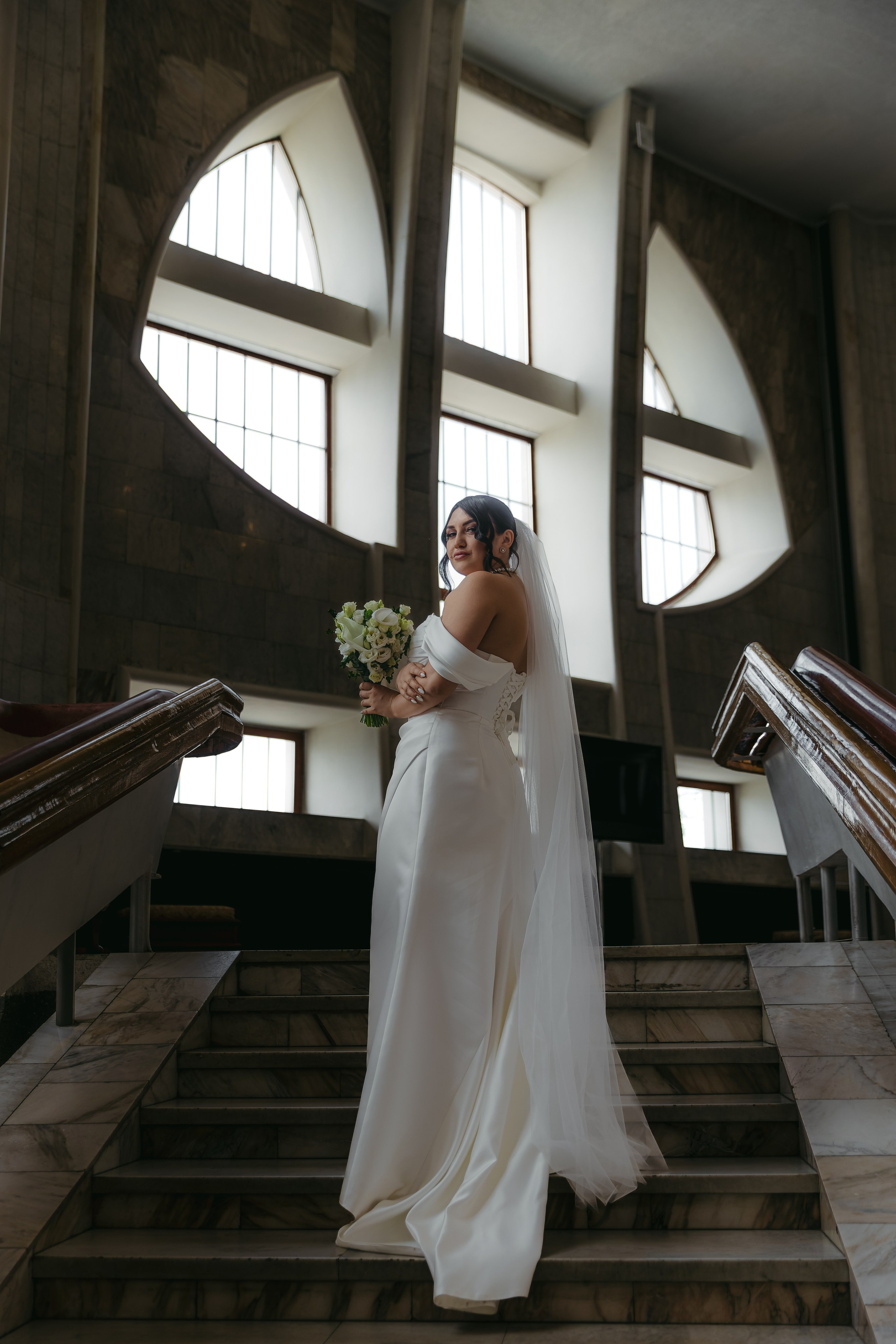 20.06.2025 Ирина и Вячеслав. Фотограф в Самаре Максим Тырин