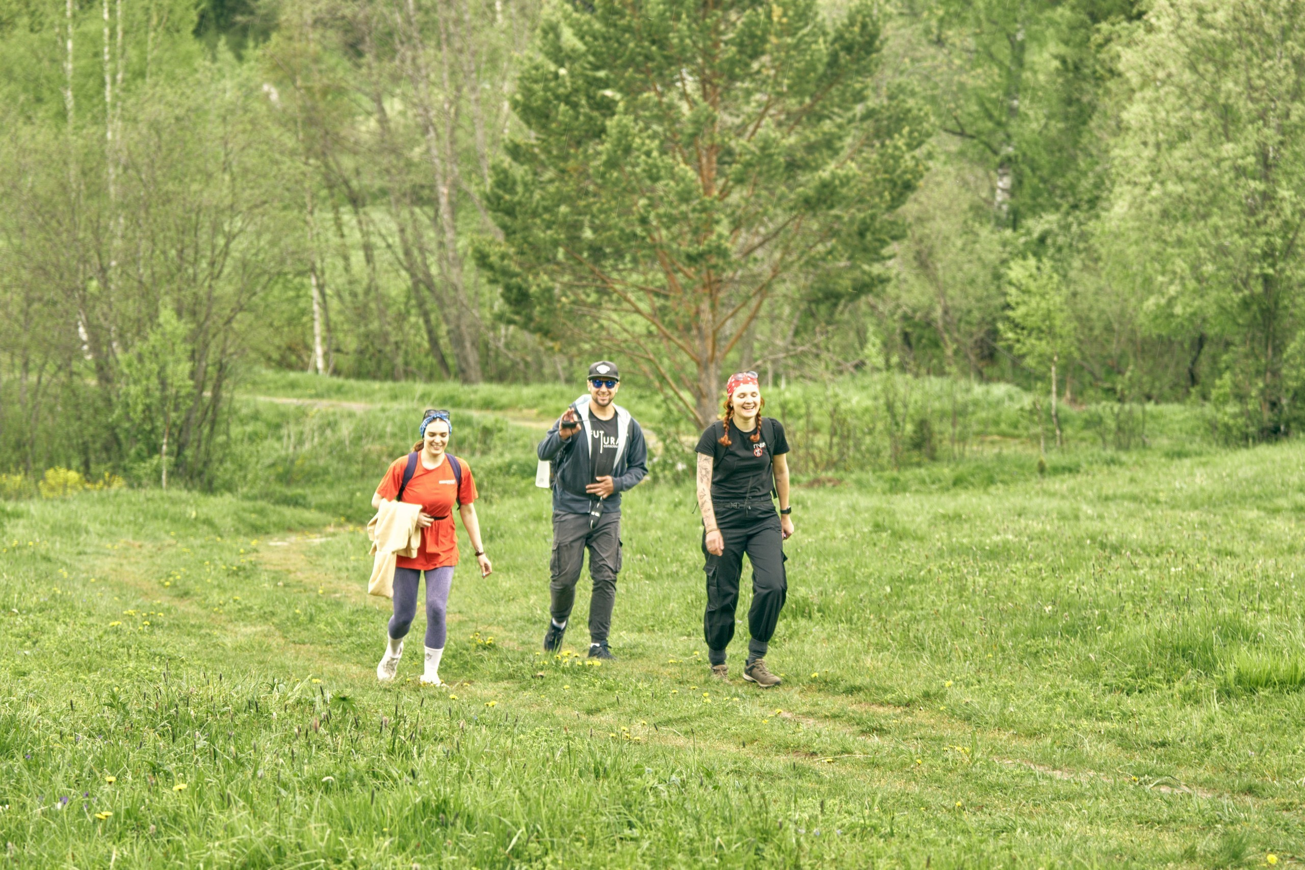 Фототур Александр Шалагин
