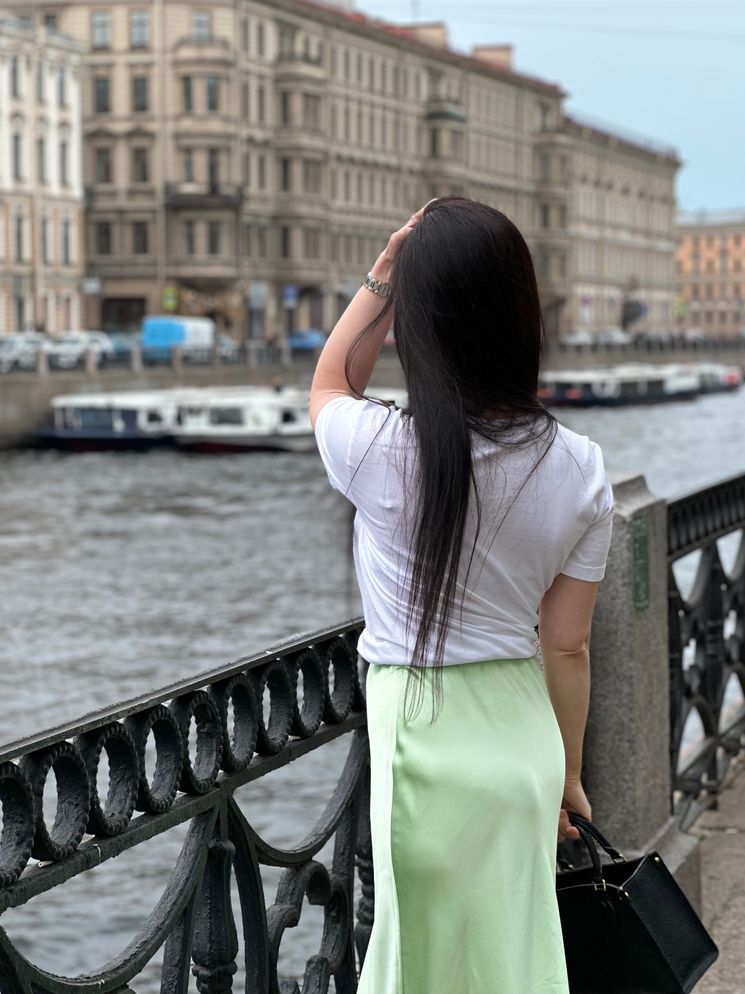 Исаакиевский собор + набережная. КОНТЕНТ |БРЕНД фотограф Санкт-Петербург — Жанна Олтаржевская