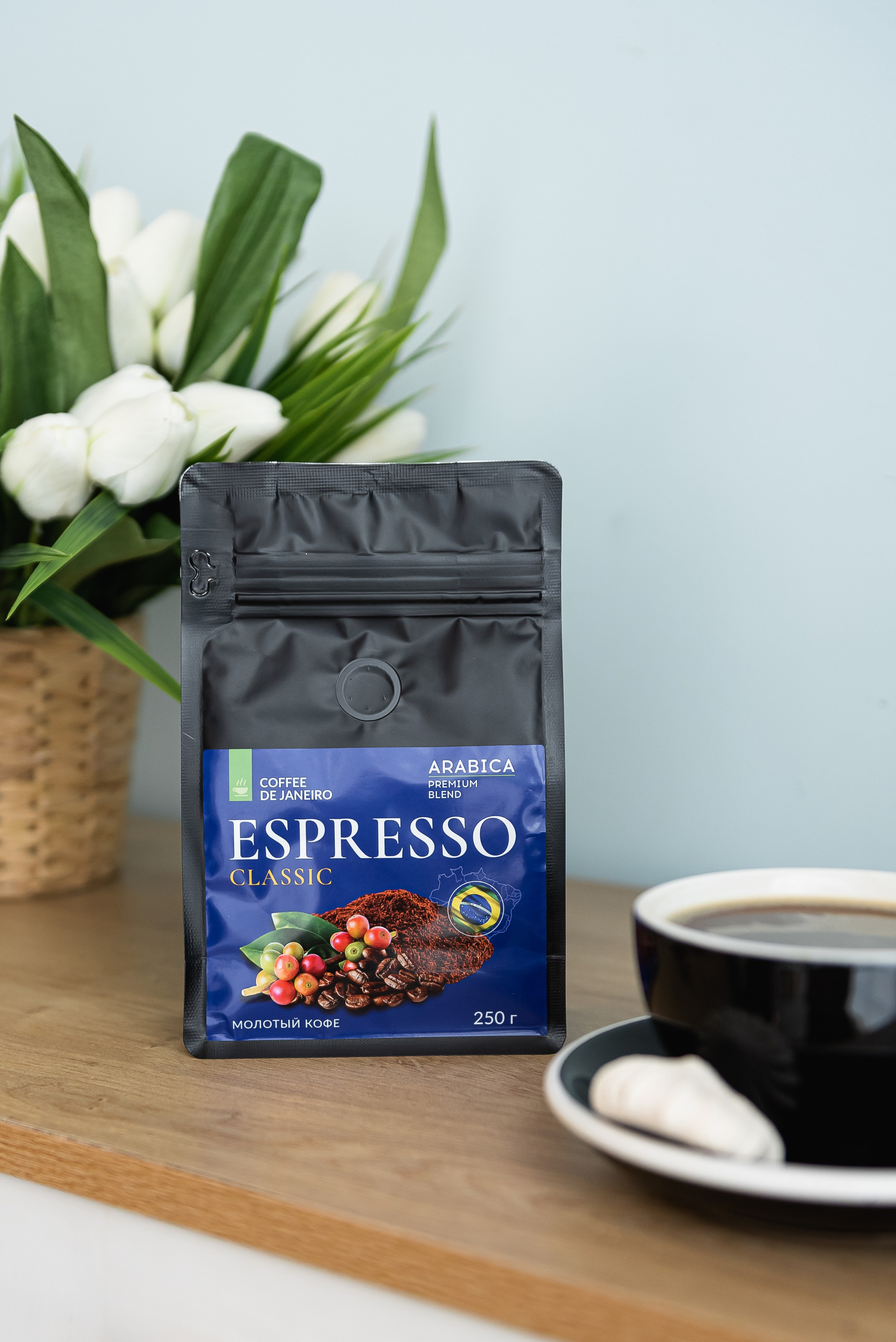 Контент для бренда кофе и чая. КОНТЕНТ | БРЕНД фотограф Санкт-Петербург — Жанна Олтаржевская