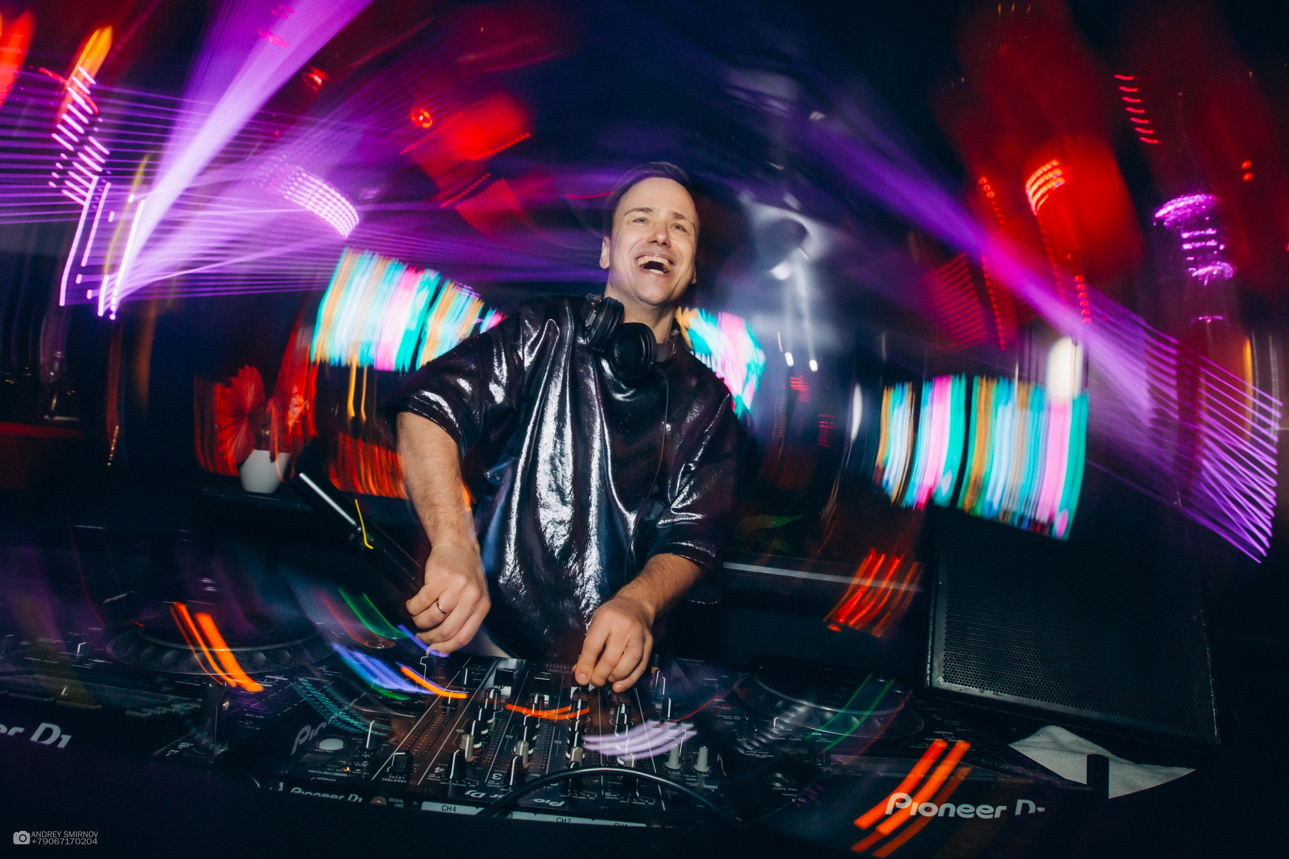 НОВОГОДНИЙ КОРПОРАТИВ. FOTOZ Studio / Фотовидеомейкер Андрей Смирнов