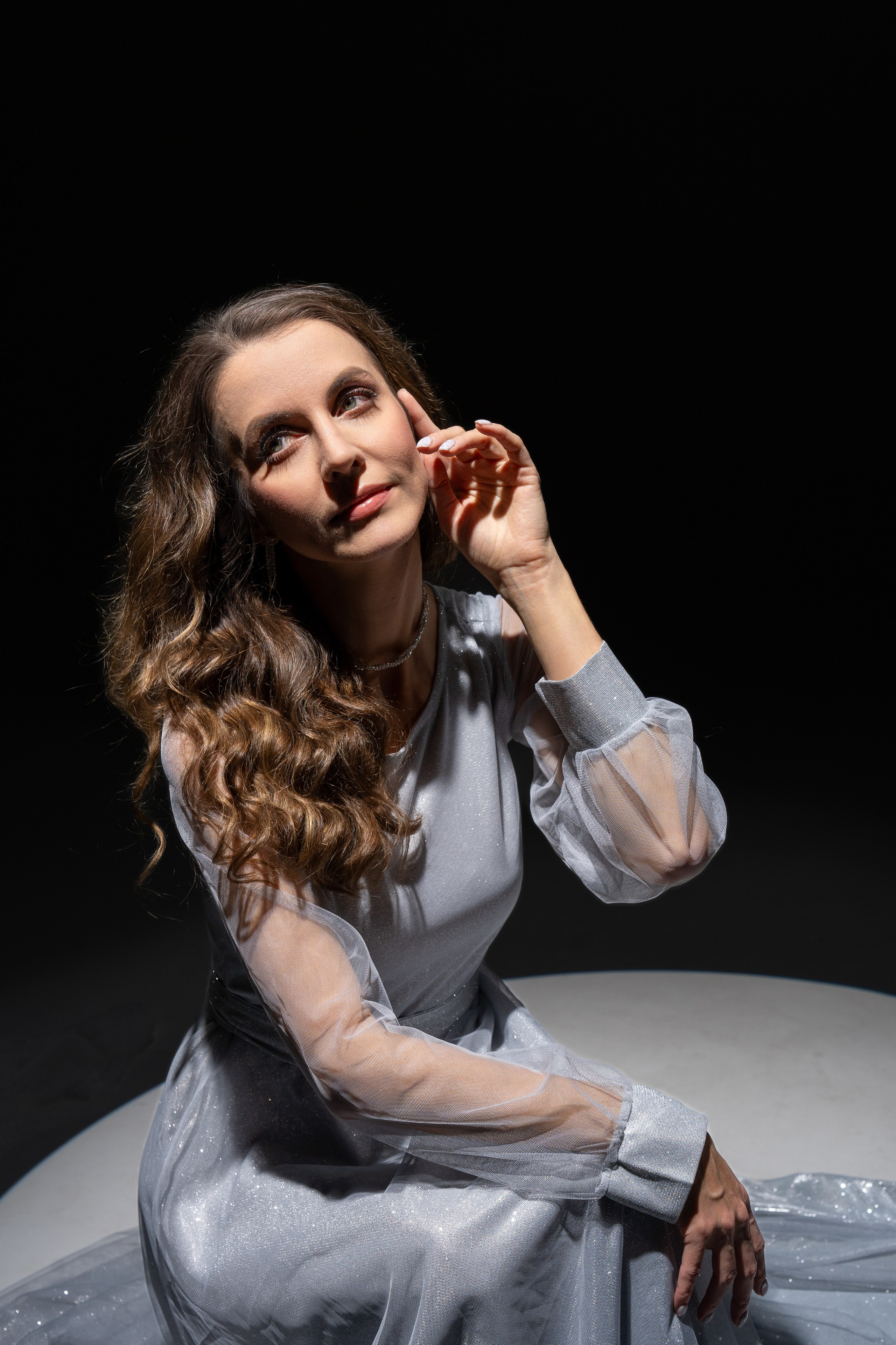 Снежная королева. Главная