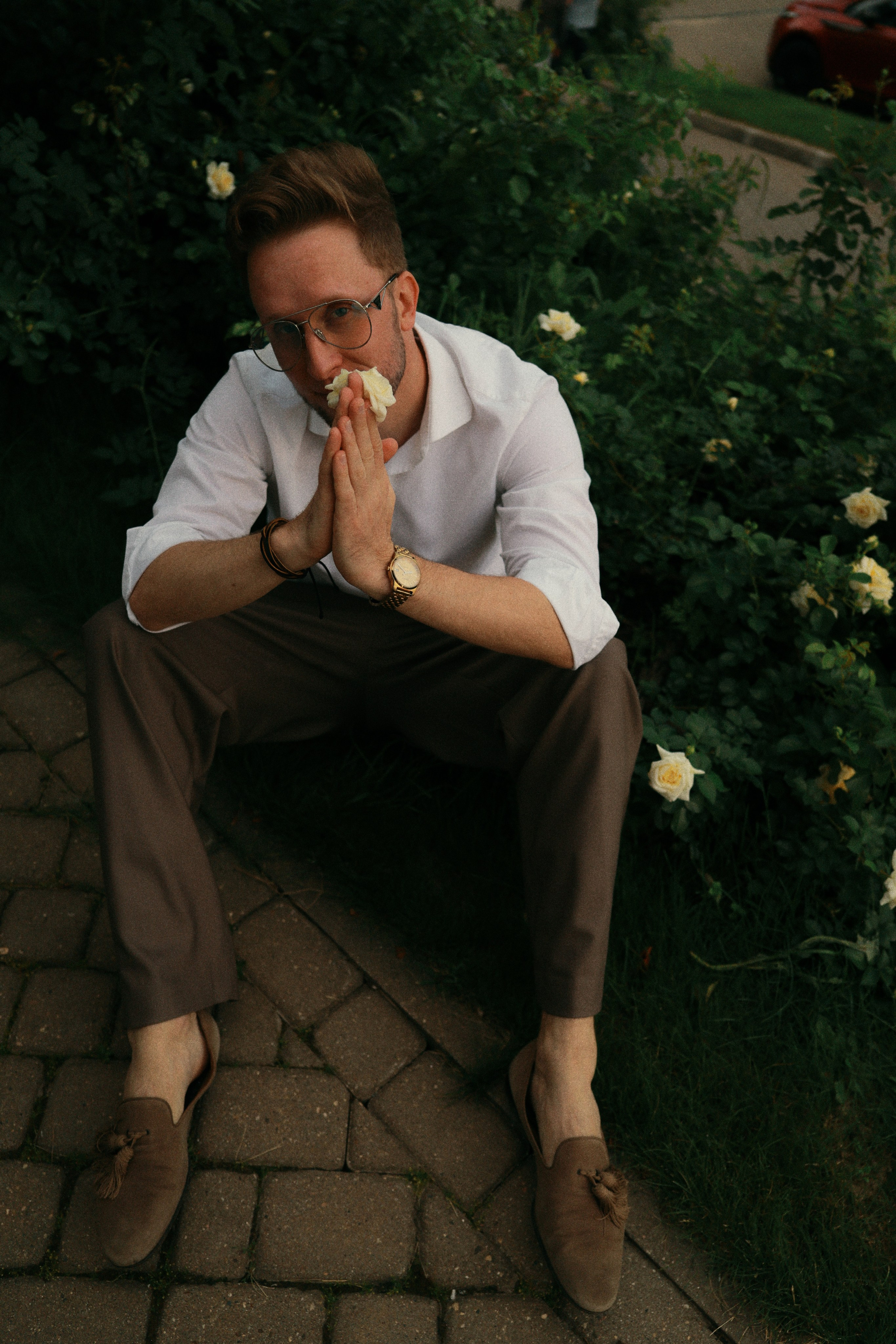 Атмо. Фотограф во Владимире, Москве и Суздале — Полина Романычева