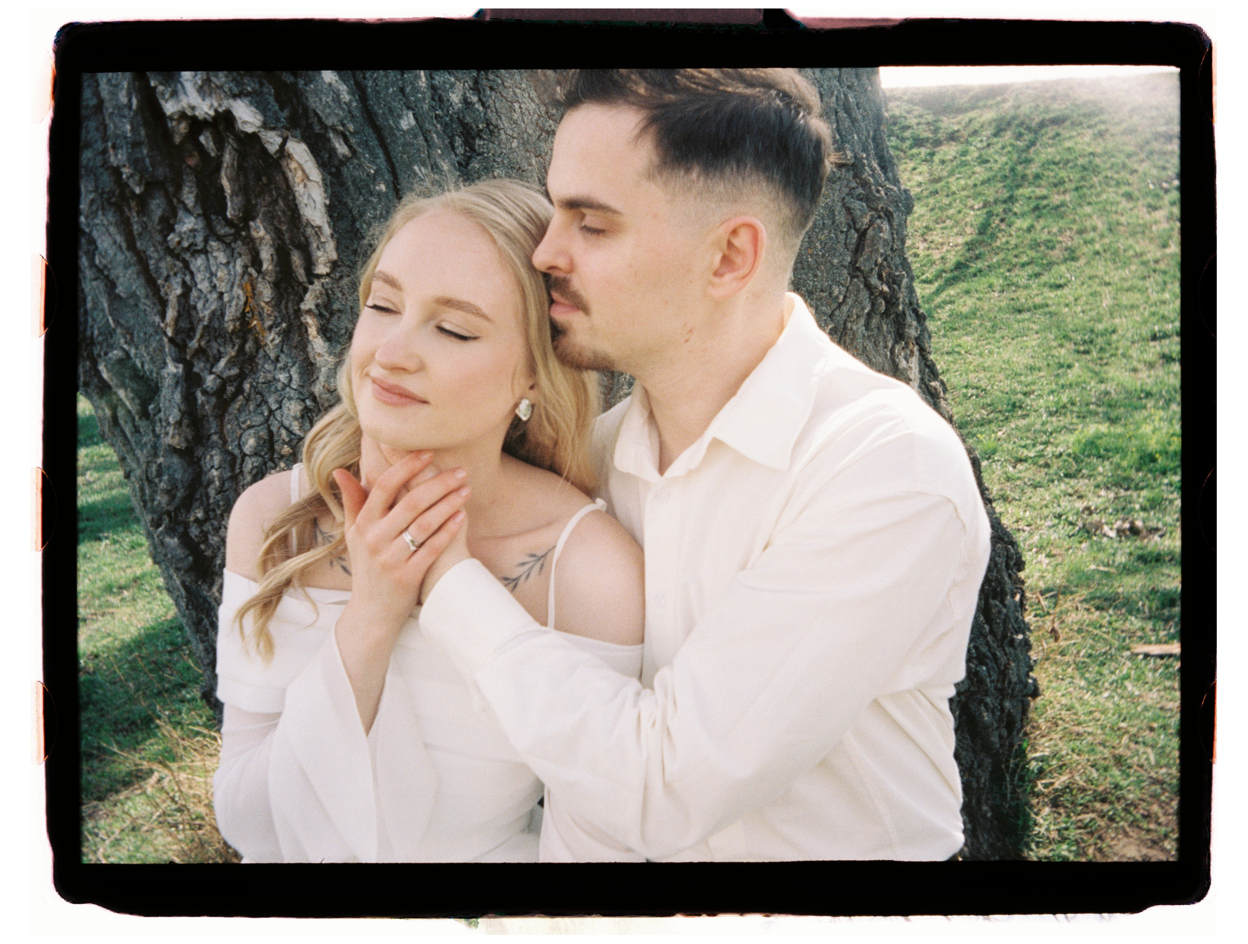 Даша и Андрей. Профессиональный Фотограф во Владимире, в Москве и в Суздале — Полина Романычева