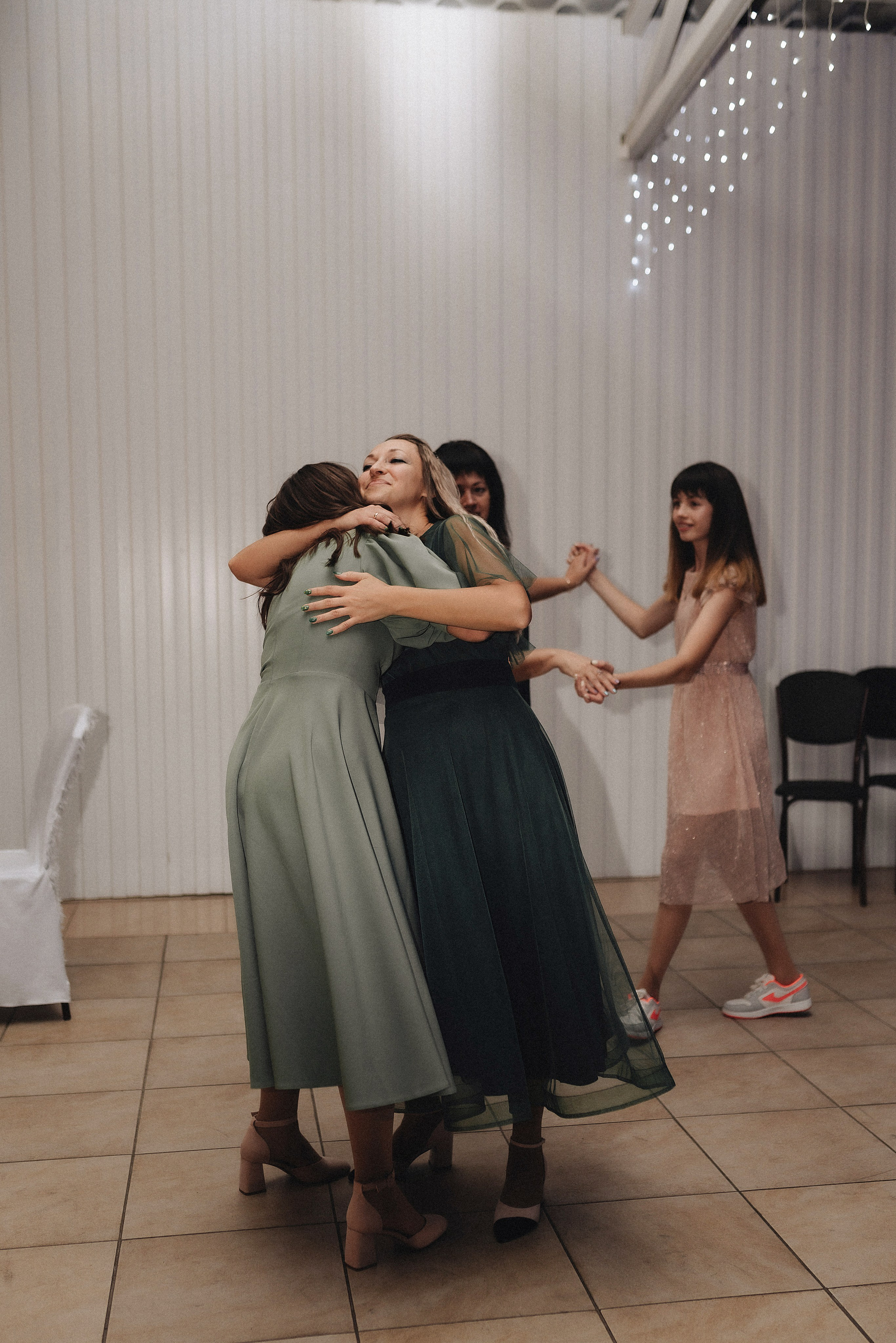 Анна и Дмитрий. Фотограф Карина Шмулёва. Воронеж и область