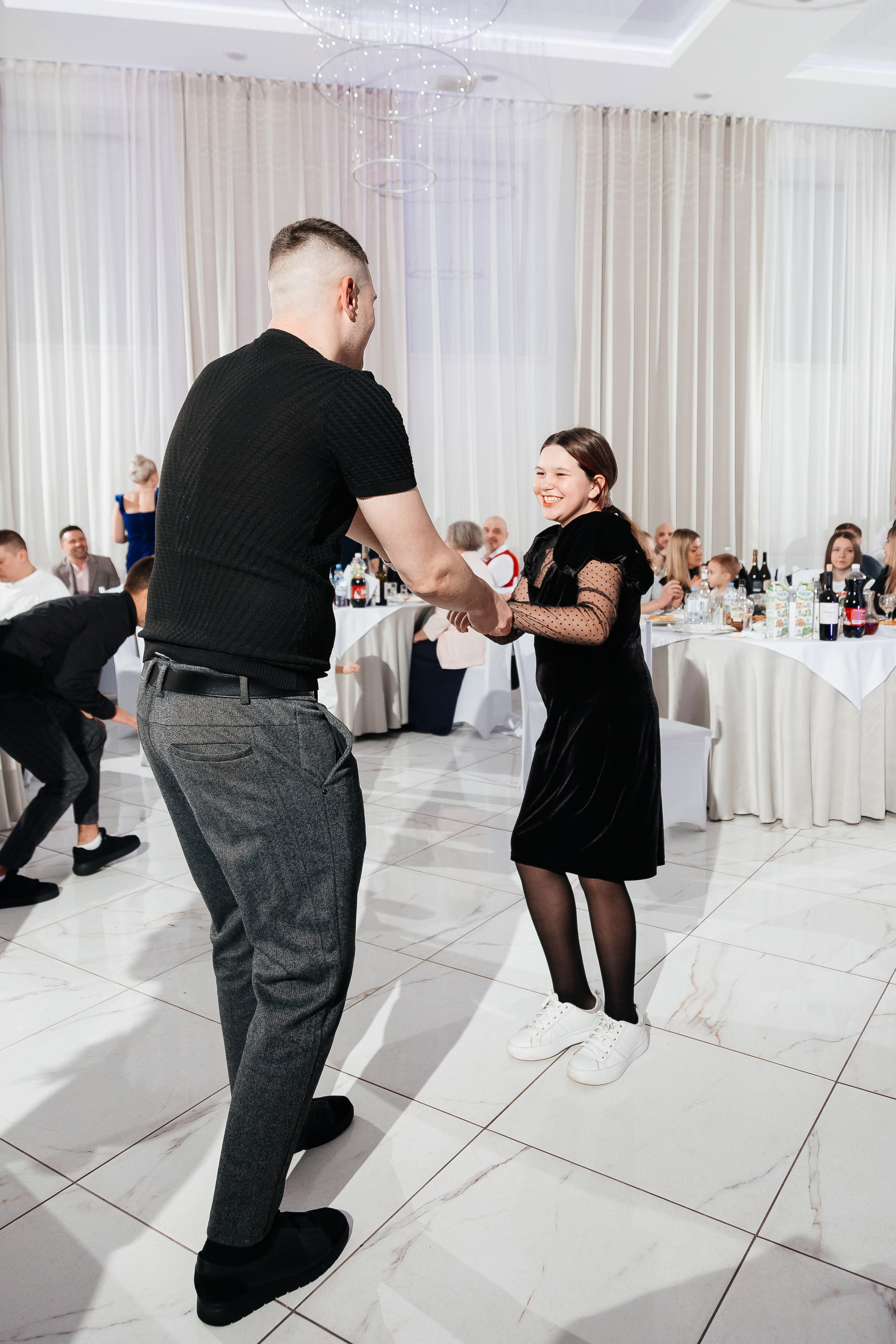 Юбилей Максима. Свадебный и семейный фотограф в Екатеринбурге