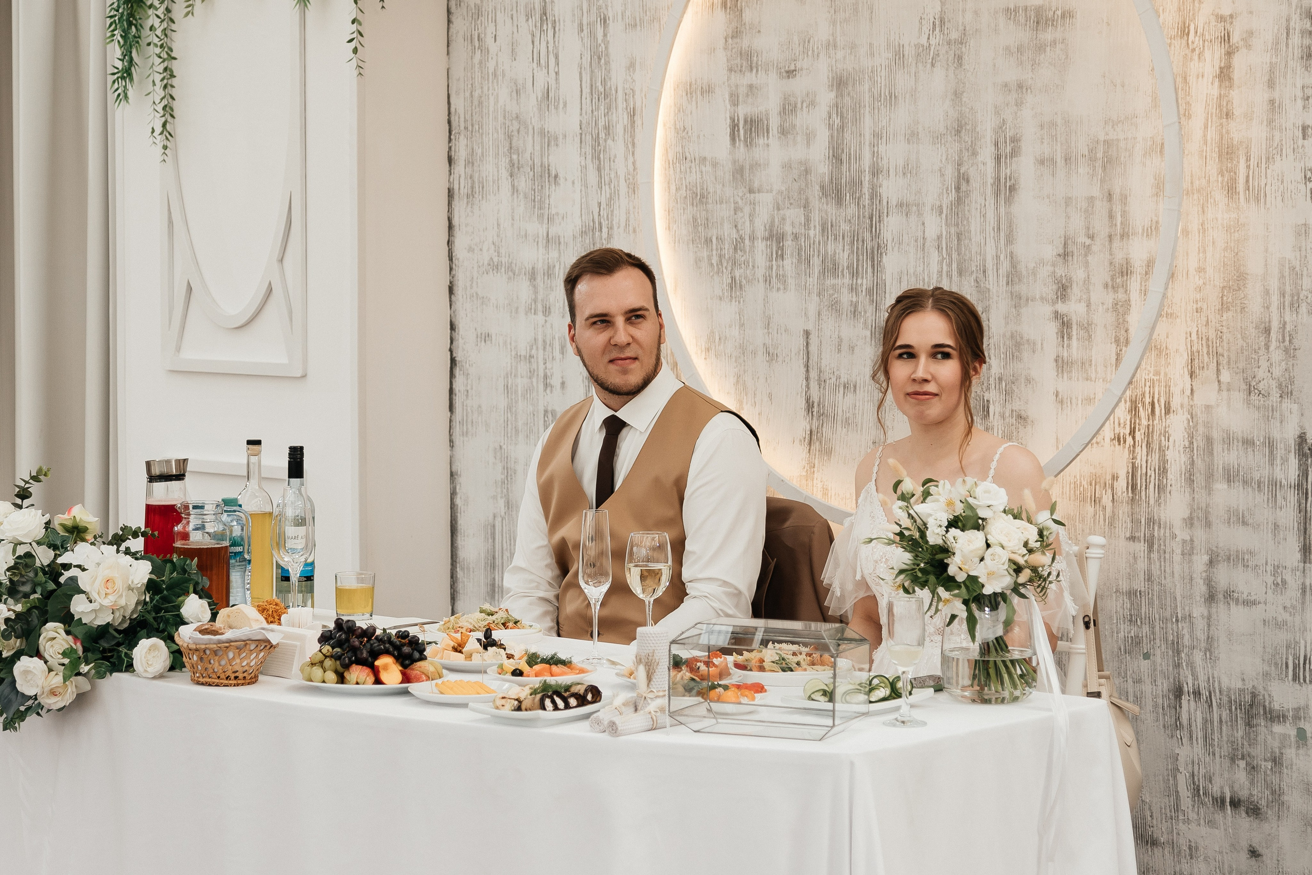 Сергей и Анастасия/2024. Свадебный и семейный фотограф в Екатеринбурге