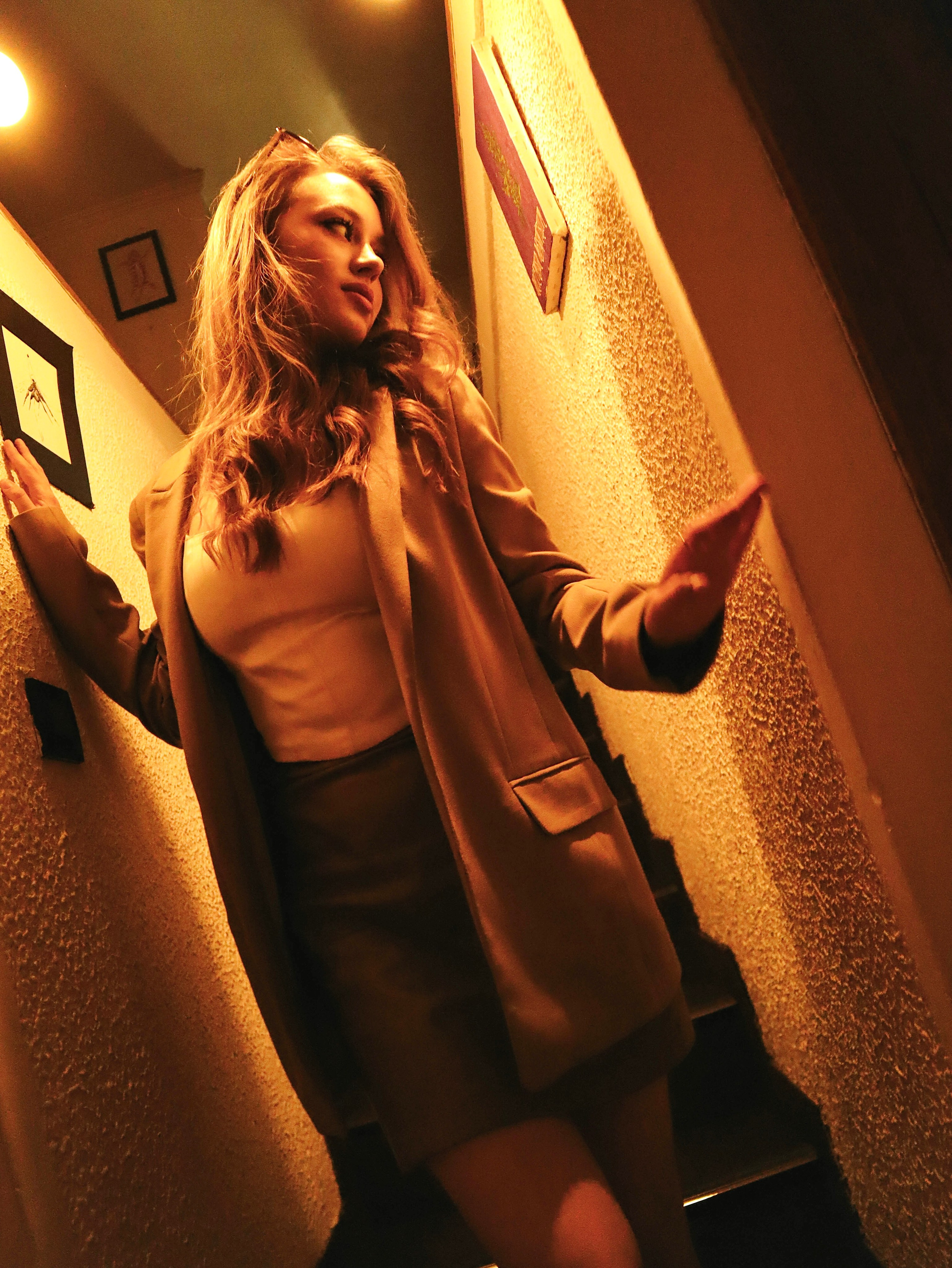 Александра. Портретный и свадебный фотограф в Москве Александра