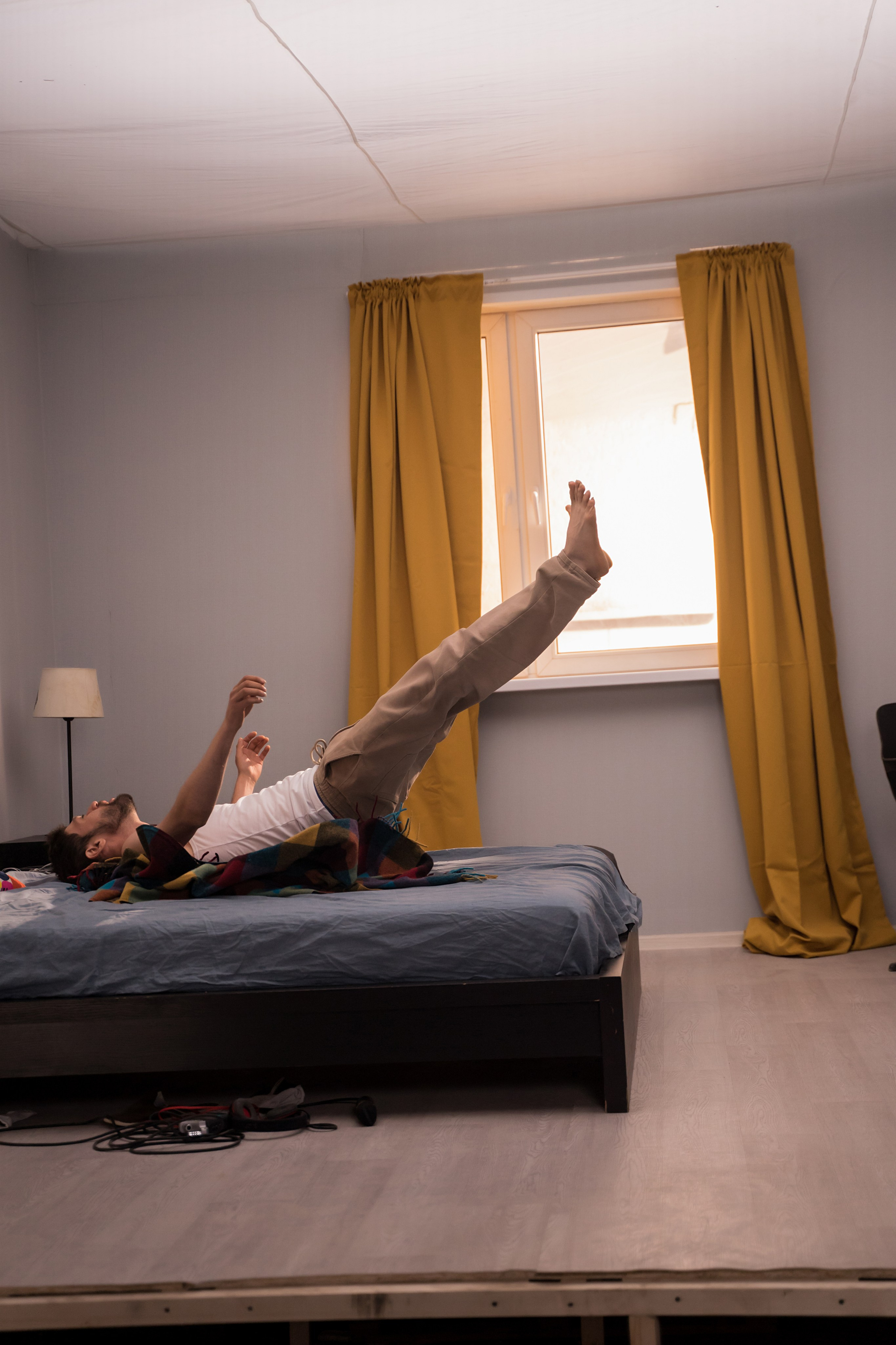 Бекстейджи съемок. Фотограф в Санкт-Петербурге