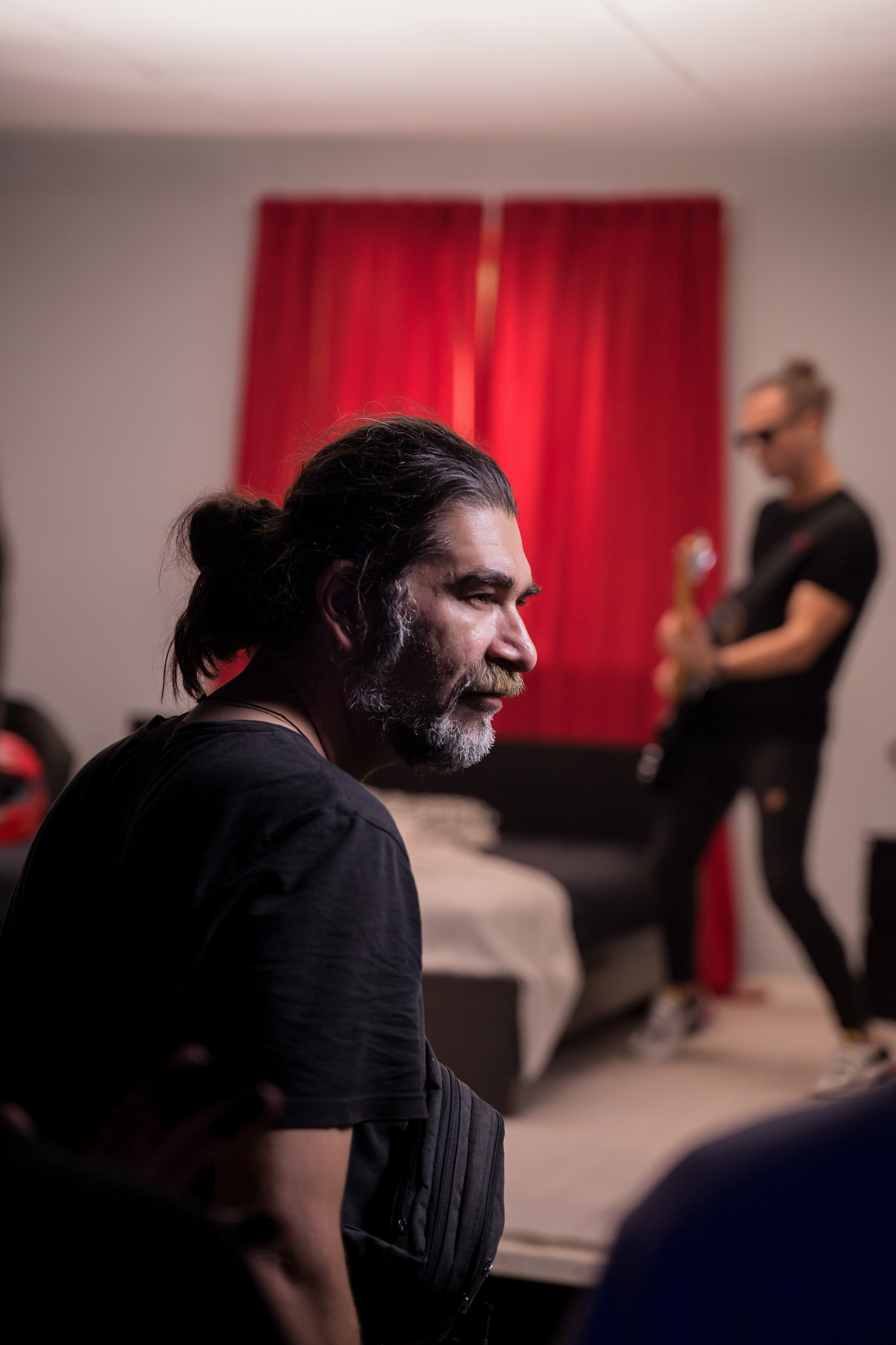 Бекстейджи съемок. Фотограф в Санкт-Петербурге