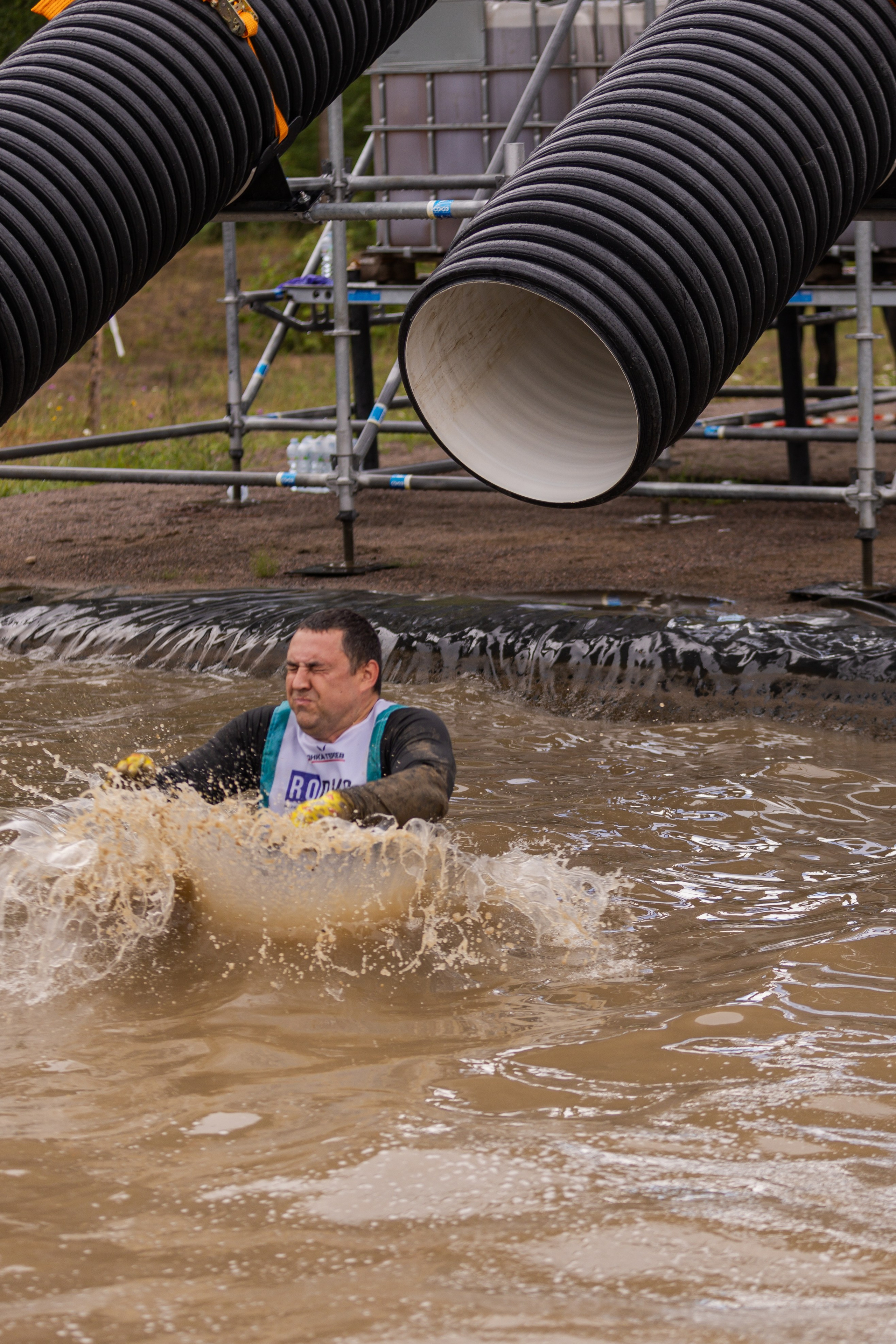 Гонка Героев. Фотограф в Санкт-Петербурге