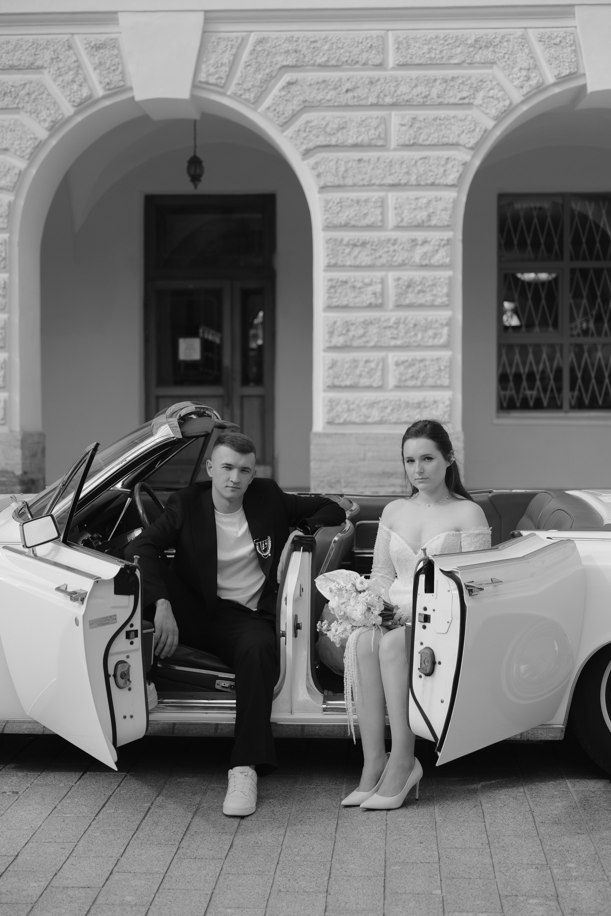 Ты и я. Свадебный и семейный фотограф Арина Кулёва