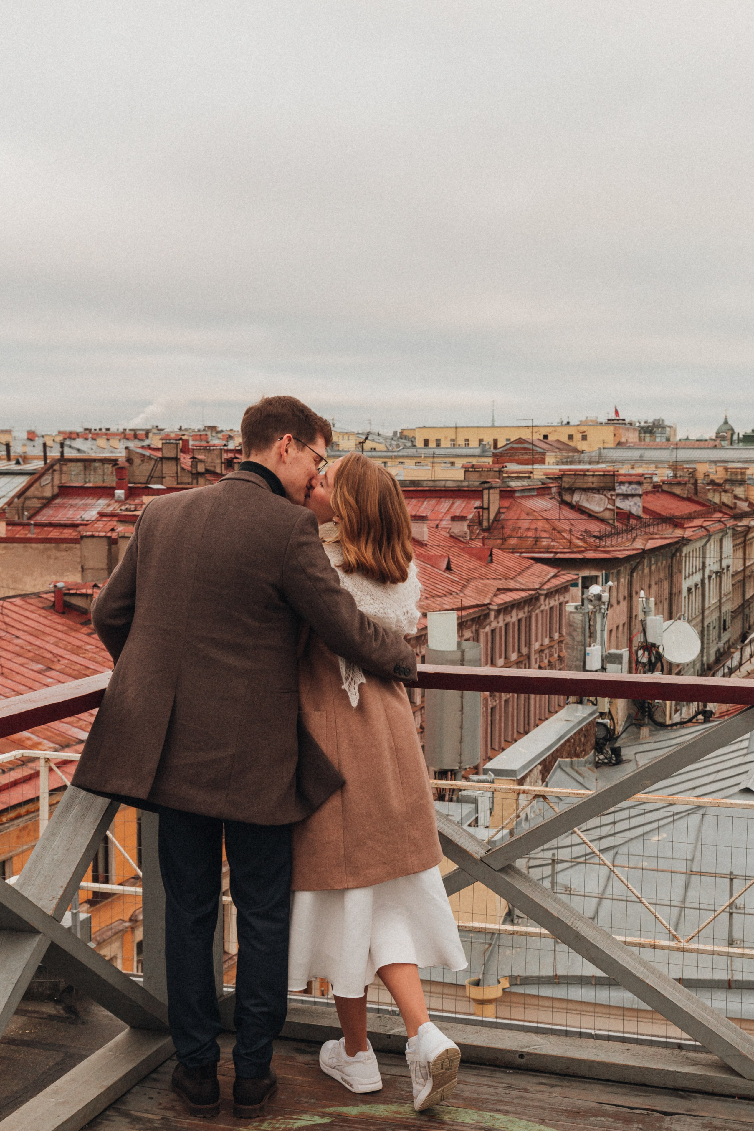 K & V. Портретный и Семейный фотограф в Санкт-Петербурге Rocket Alice