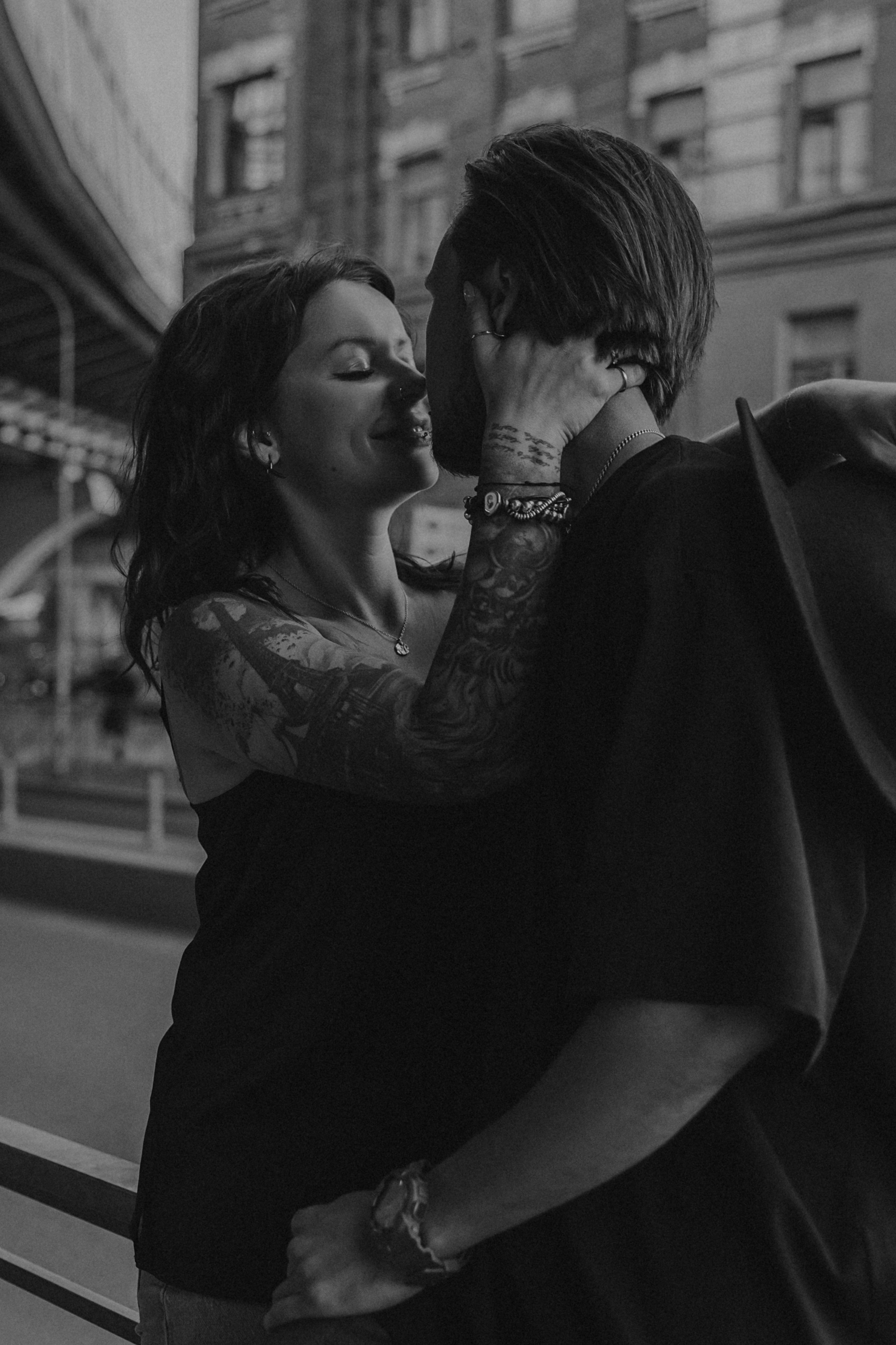 J & R. Портретный и Семейный фотограф в Санкт-Петербурге Rocket Alice