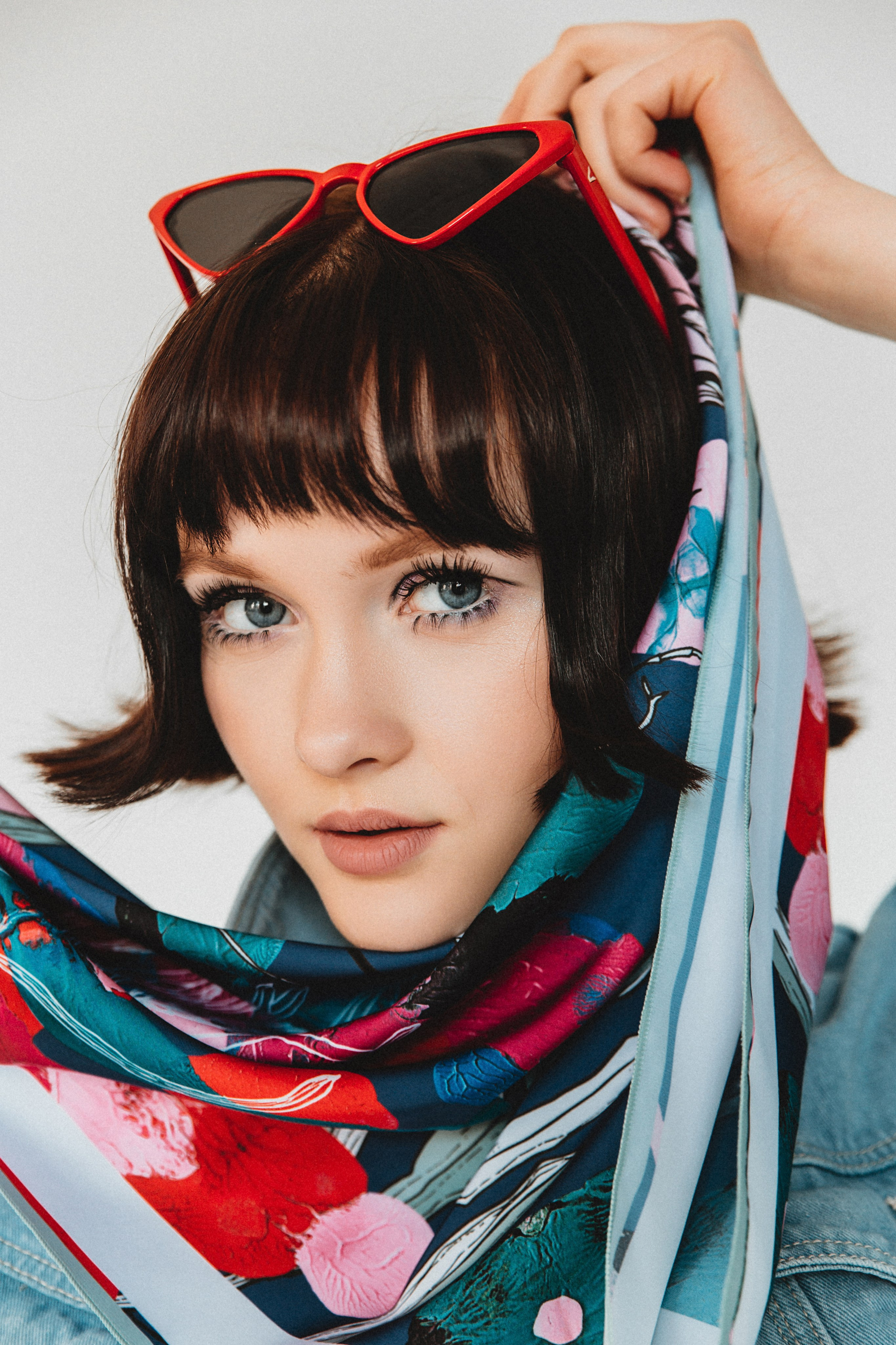 GRLZ. Портретный и Семейный фотограф в Санкт-Петербурге Rocket Alice