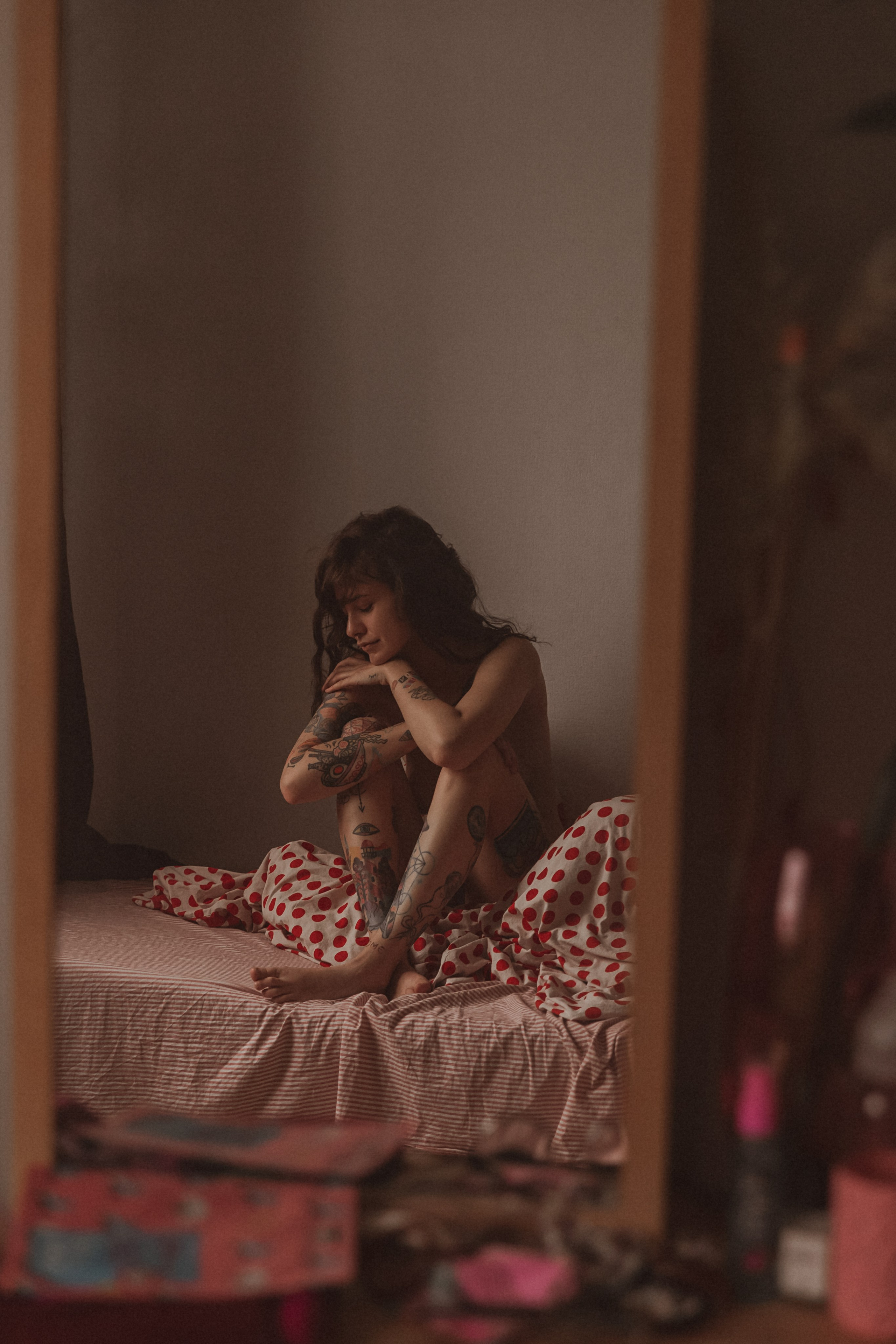 NASTYA. Портретный и Семейный фотограф в Санкт-Петербурге Rocket Alice