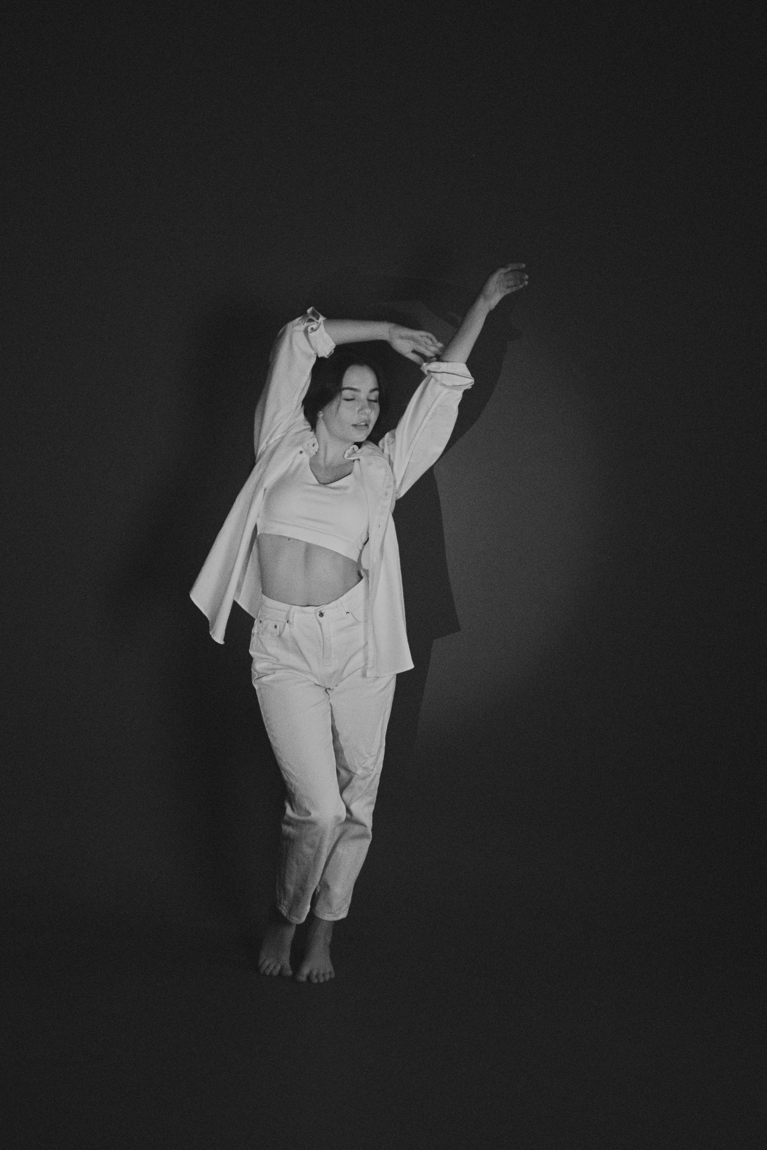 Студийная фотосессия в СПб